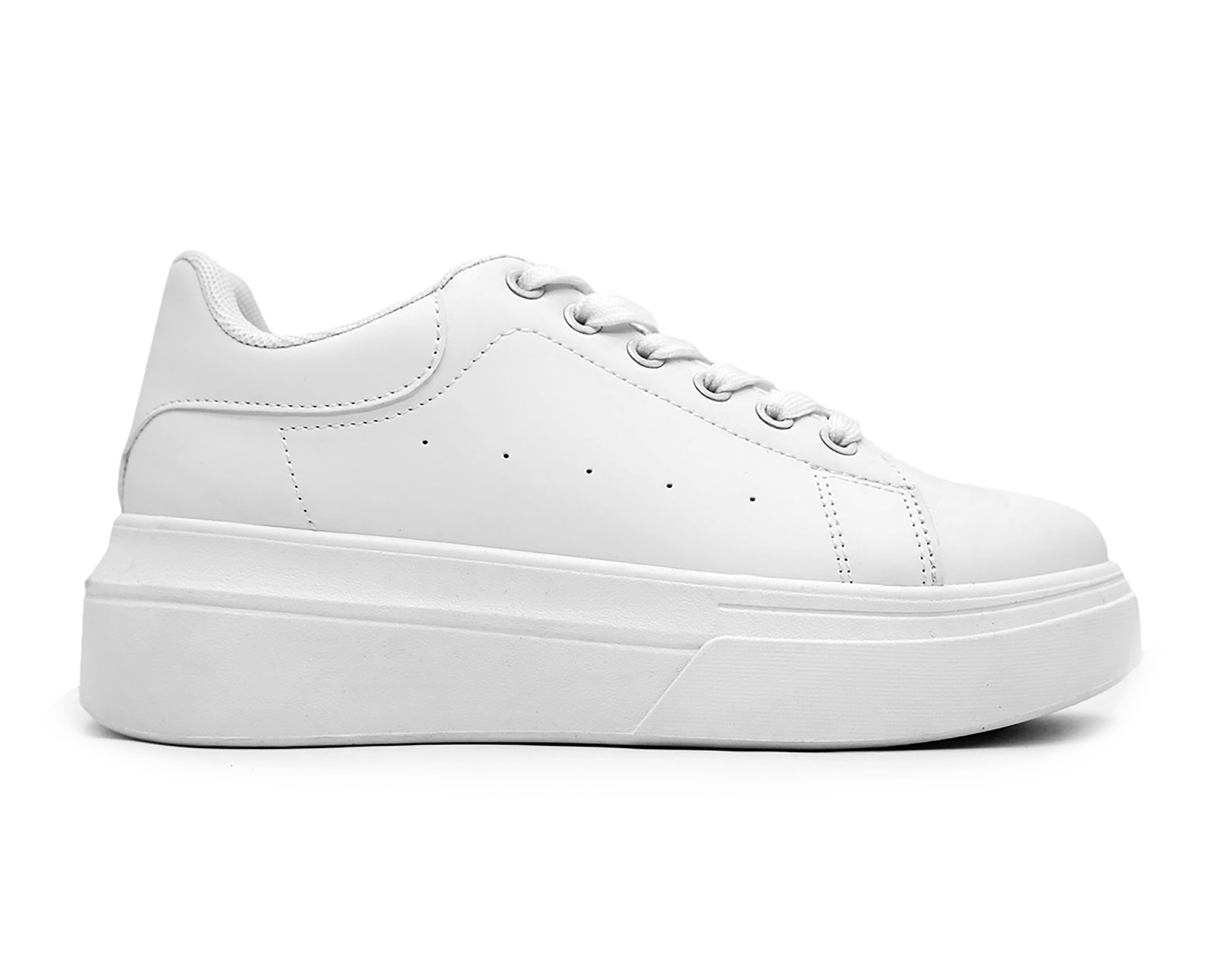 Foto 3 pulgar | Foto 2 | Tenis Casuales 18 Forever para Mujer