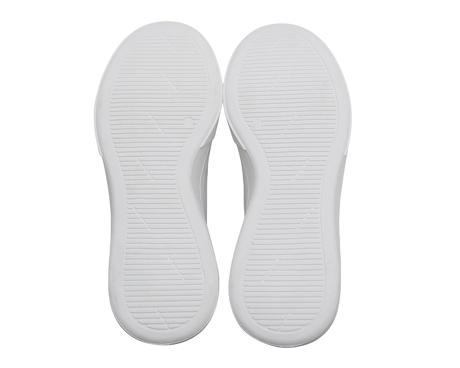 Foto 5 pulgar | Foto 4 | Tenis Casuales 18 Forever para Mujer