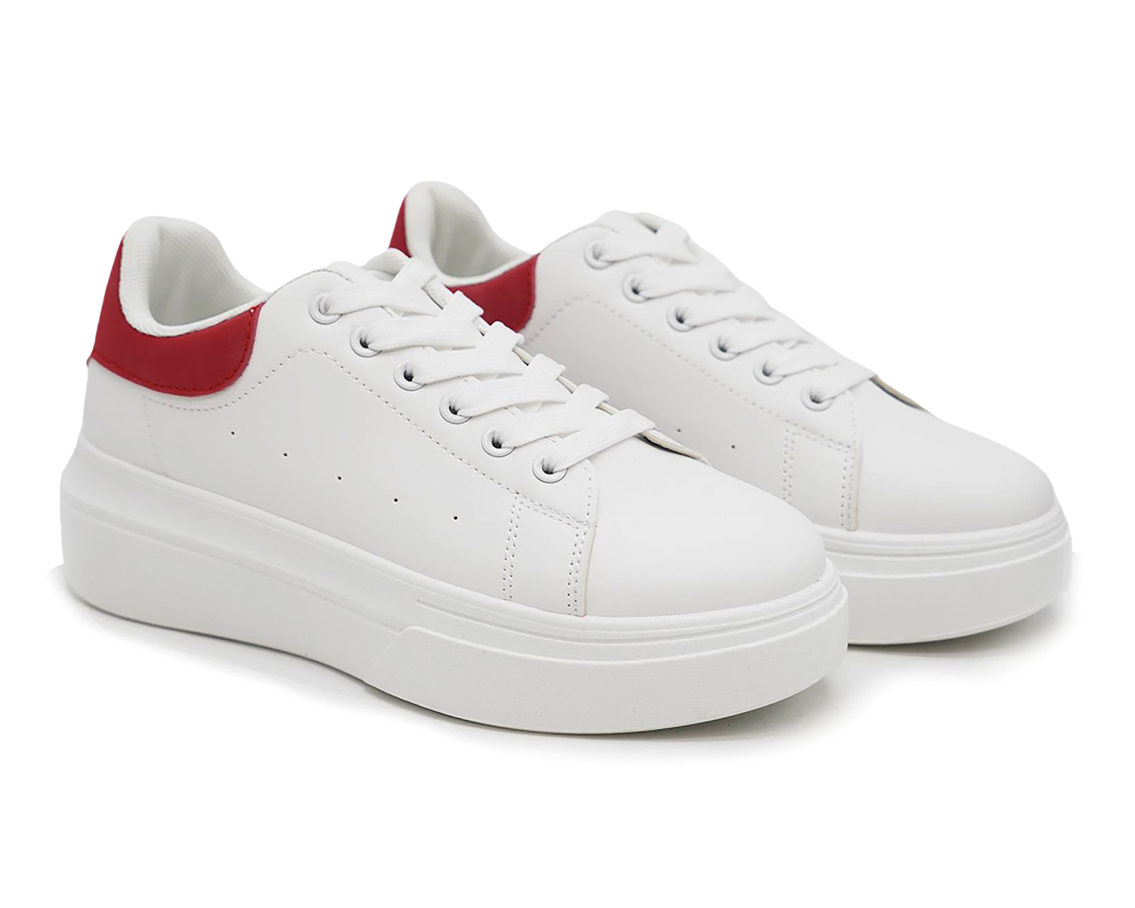 Tenis Casuales 18 Forever para Mujer