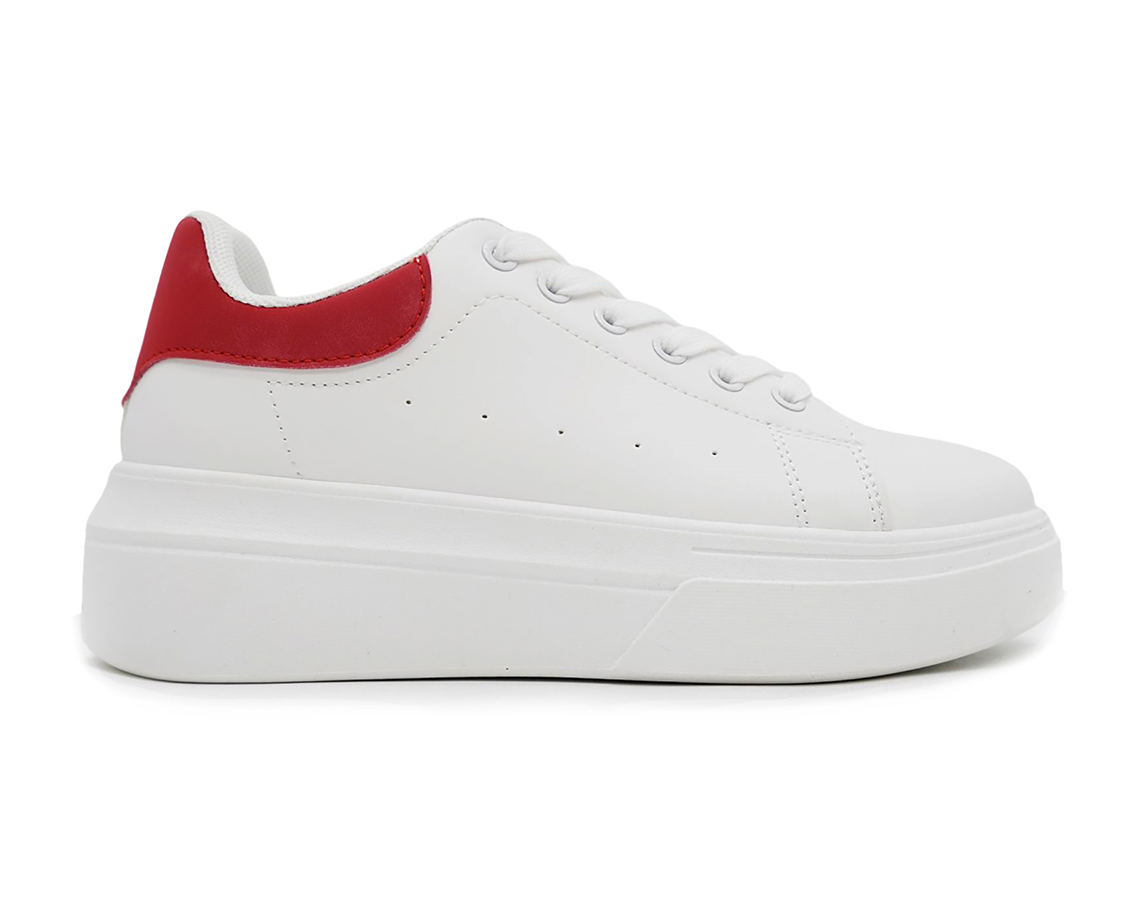 Foto 2 | Foto 2 | Tenis Casuales 18 Forever para Mujer