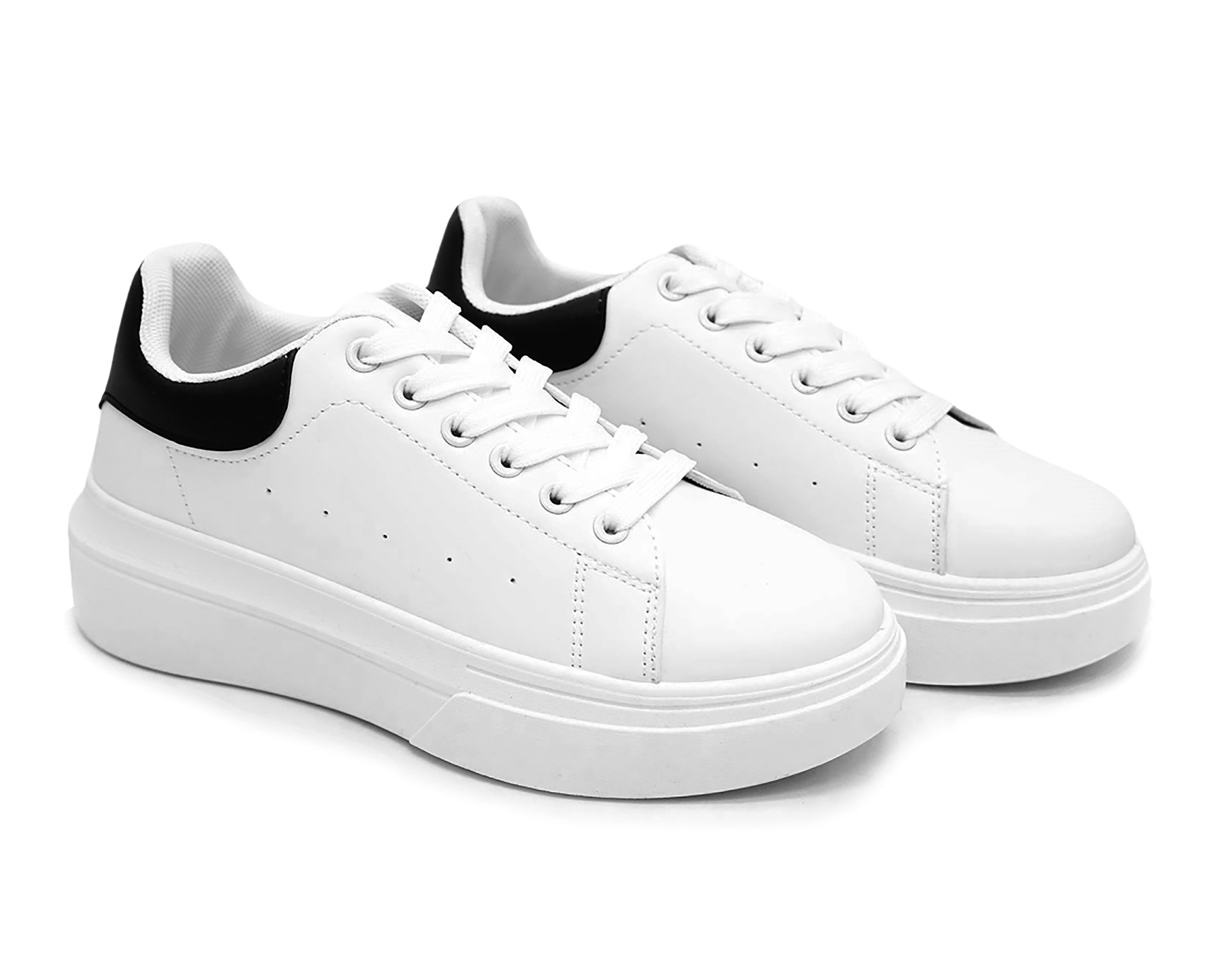 Tenis Casuales 18 Forever para Mujer