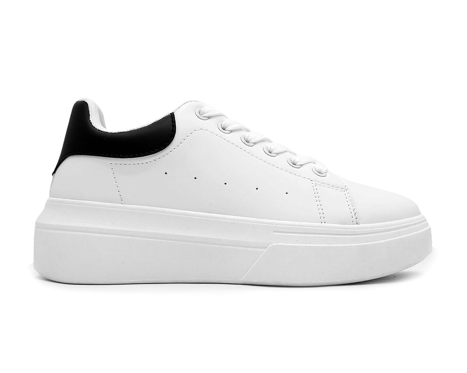 Foto 3 pulgar | Foto 2 | Tenis Casuales 18 Forever para Mujer