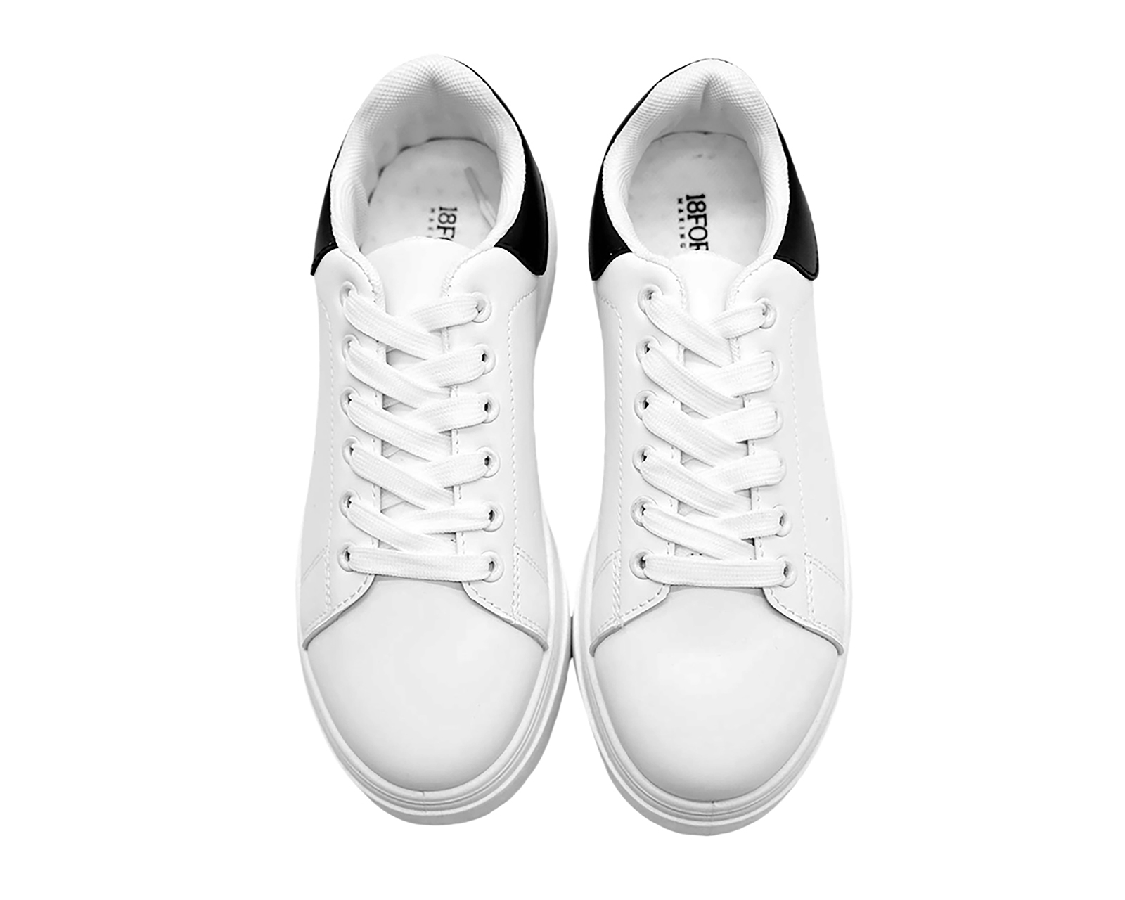 Foto 6 pulgar | Foto 5 | Tenis Casuales 18 Forever para Mujer