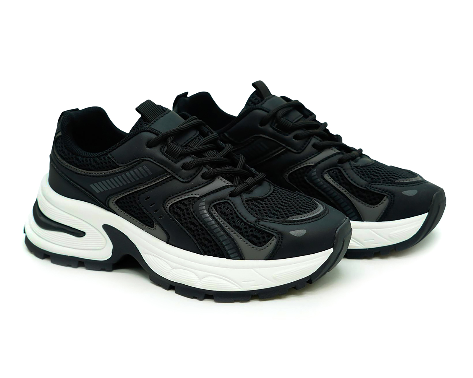 Tenis Casuales 18 Forever para Mujer