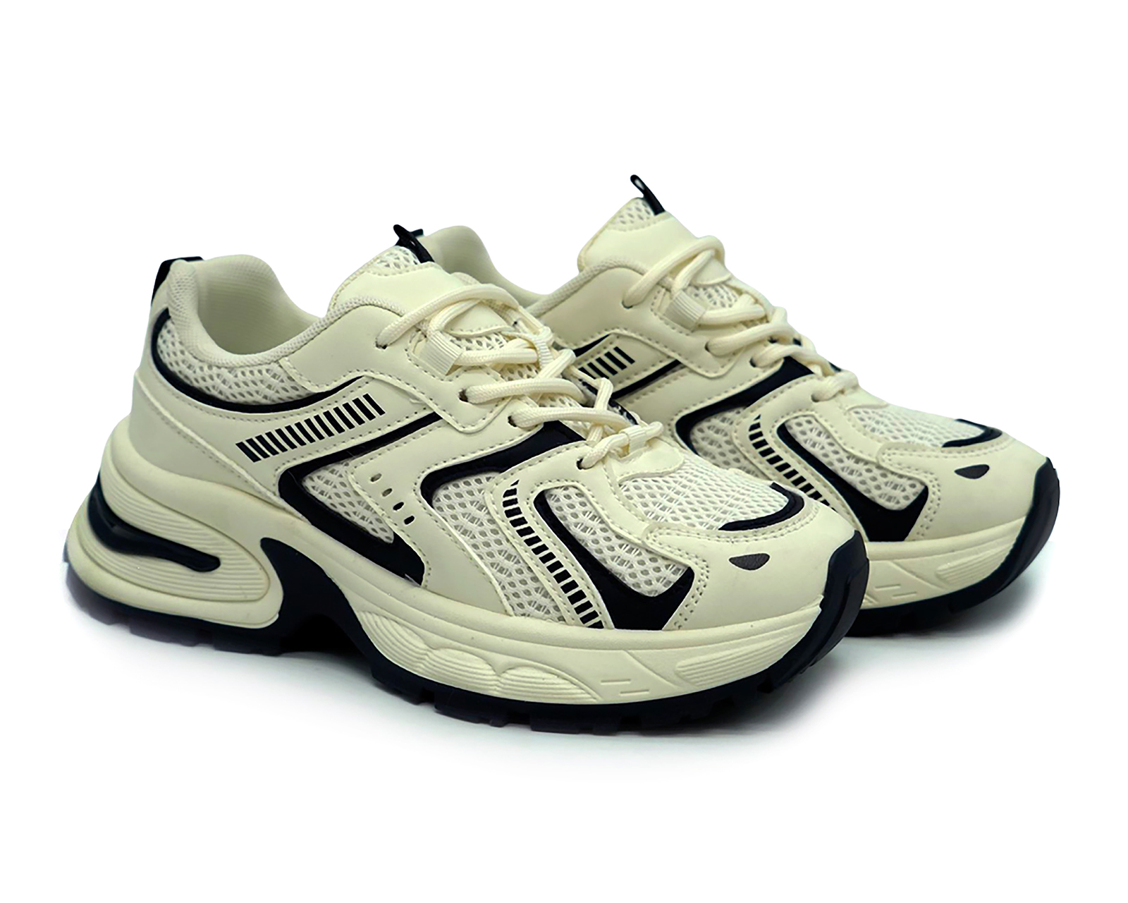 Foto 1 | Foto 1 | Tenis Casuales 18 Forever para Mujer