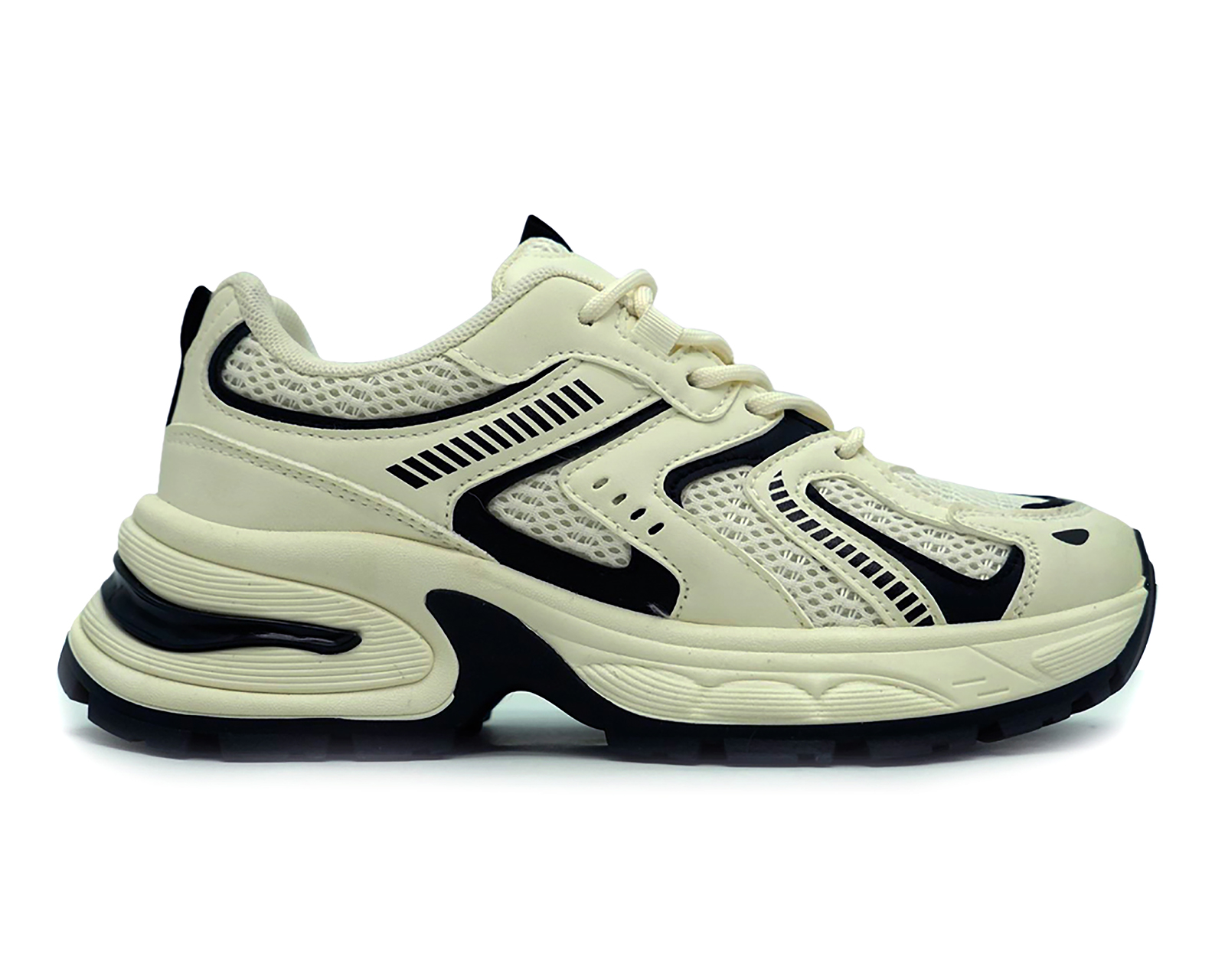 Foto 2 | Foto 2 | Tenis Casuales 18 Forever para Mujer