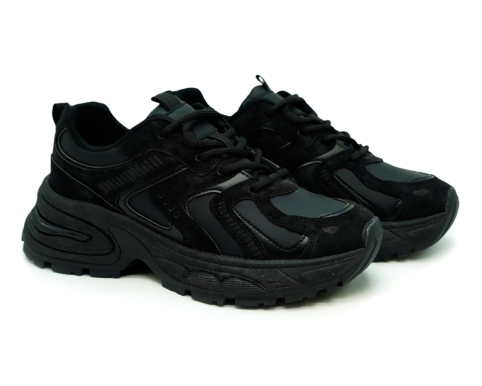 Tenis Casuales 18 Forever para Mujer