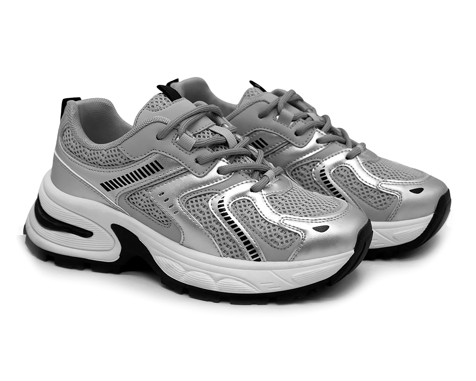 Tenis Casuales 18 Forever para Mujer