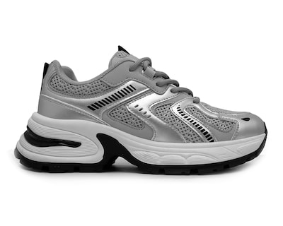 Foto 2 | Foto 2 | Tenis Casuales 18 Forever para Mujer