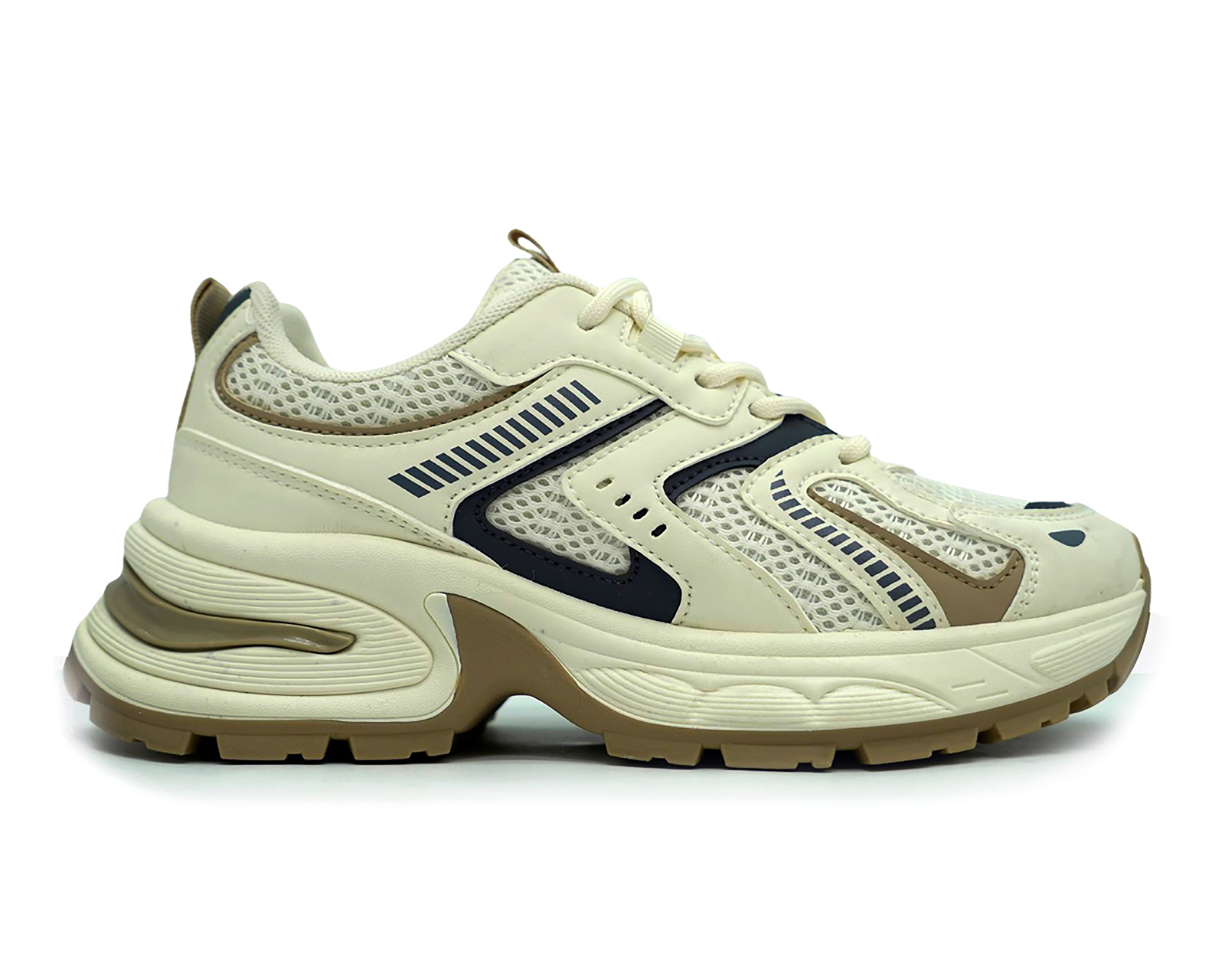 Foto 3 pulgar | Foto 2 | Tenis Casuales 18 Forever para Mujer