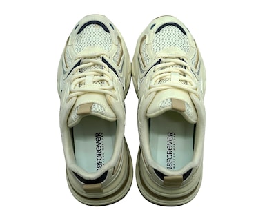 Foto 5 | Foto 5 | Tenis Casuales 18 Forever para Mujer