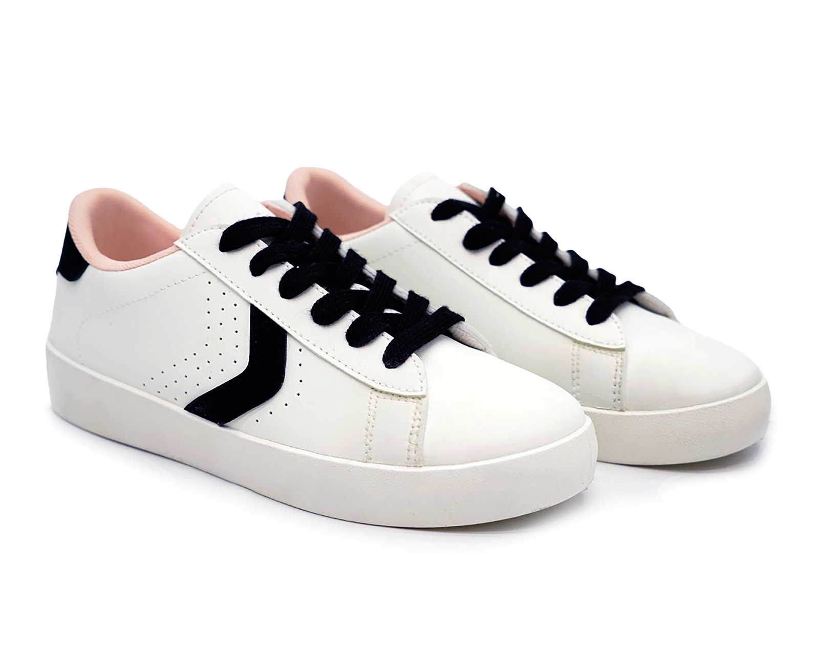 Foto 1 | Foto 1 | Tenis Casuales 18 Forever para Mujer