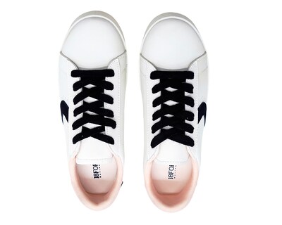 Foto 5 | Foto 5 | Tenis Casuales 18 Forever para Mujer