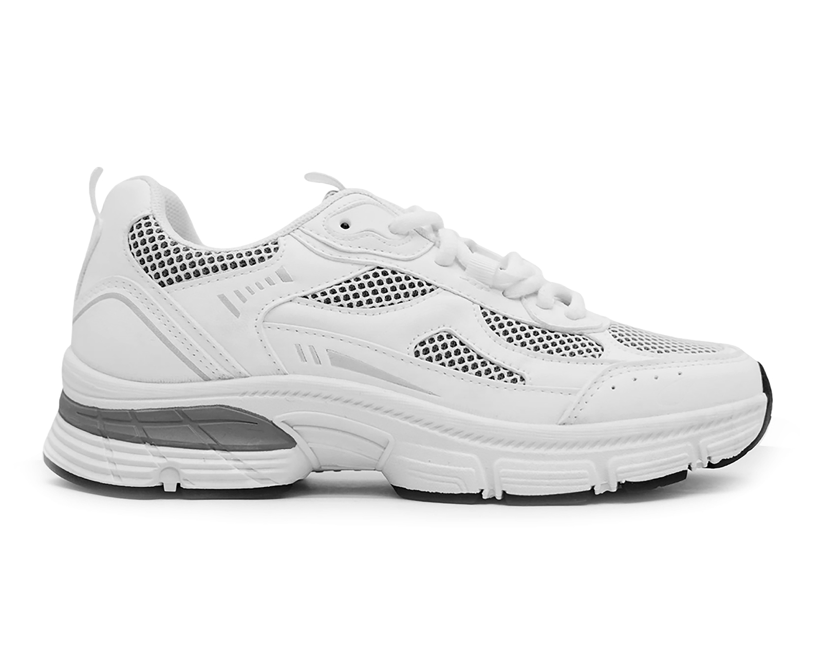 Foto 3 pulgar | Foto 2 | Tenis Casuales 18 Forever para Mujer