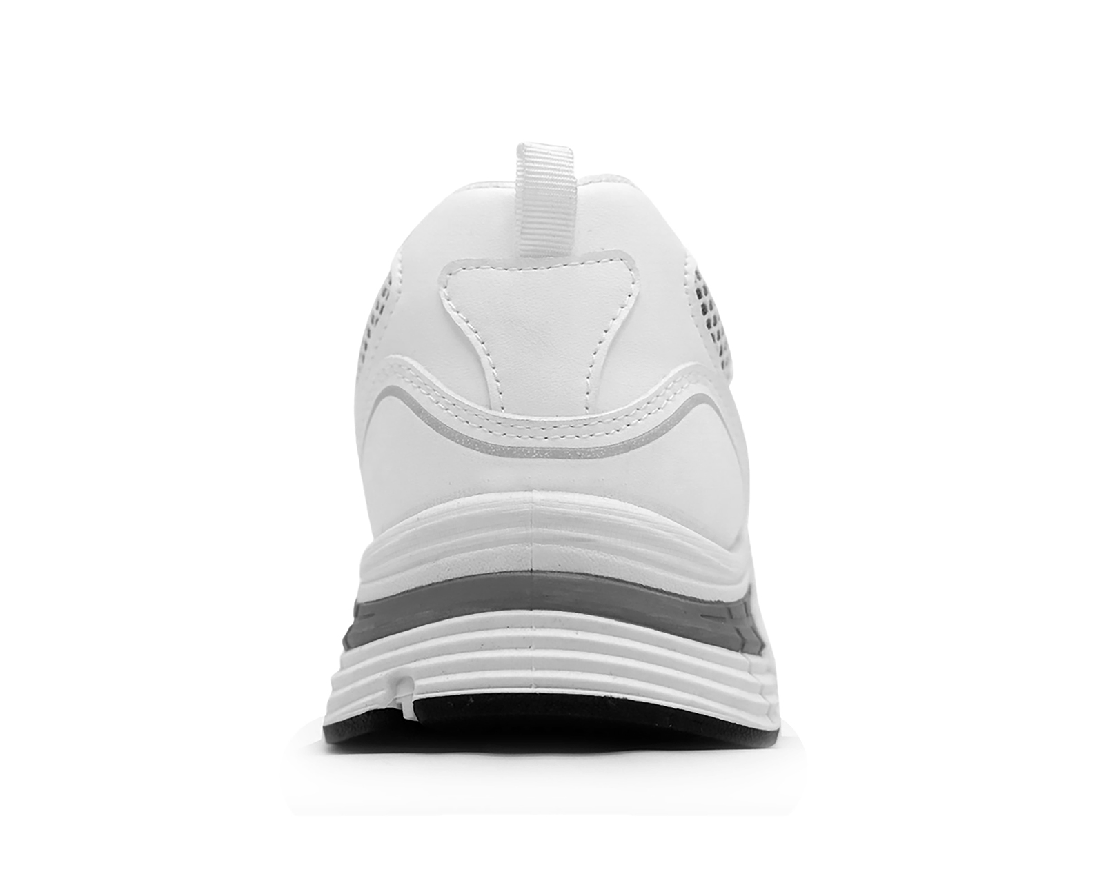 Foto 4 pulgar | Foto 3 | Tenis Casuales 18 Forever para Mujer