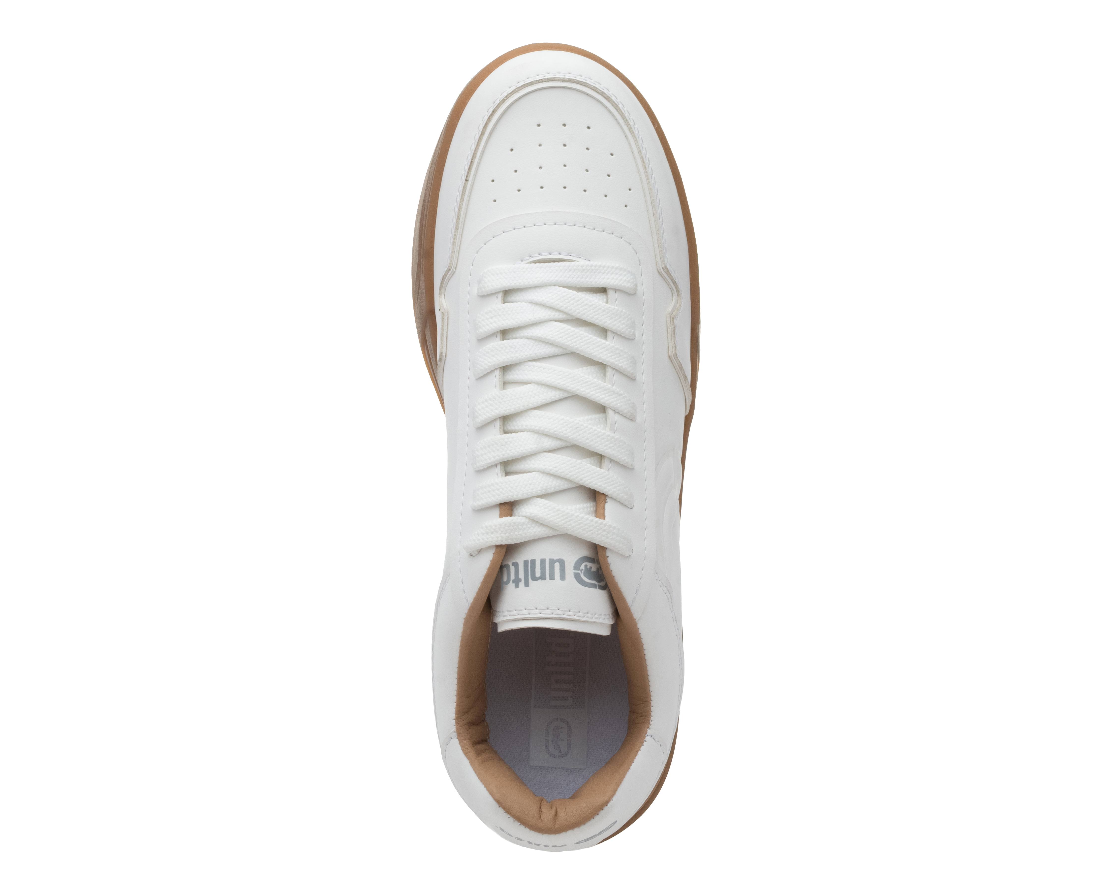 Foto 5 | Foto 5 | Tenis Casuales Ecko Unltd. Milo para Hombre