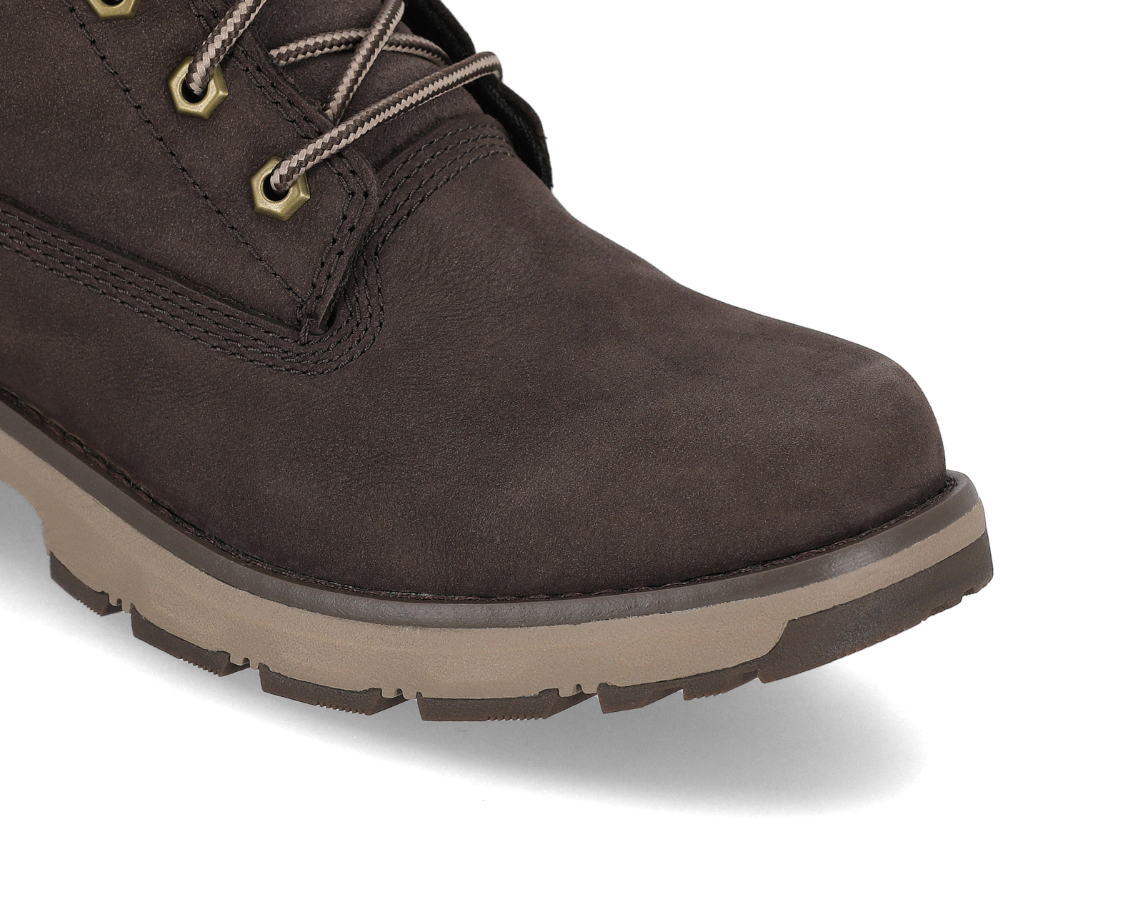 Foto 6 | Foto 6 | Botas Casuales CAT Pursue WP de Piel para Hombre