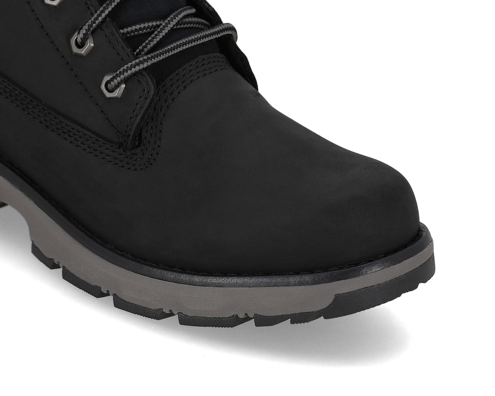 Foto 6 | Foto 6 | Botas Casuales Pursue WP CAT de Piel