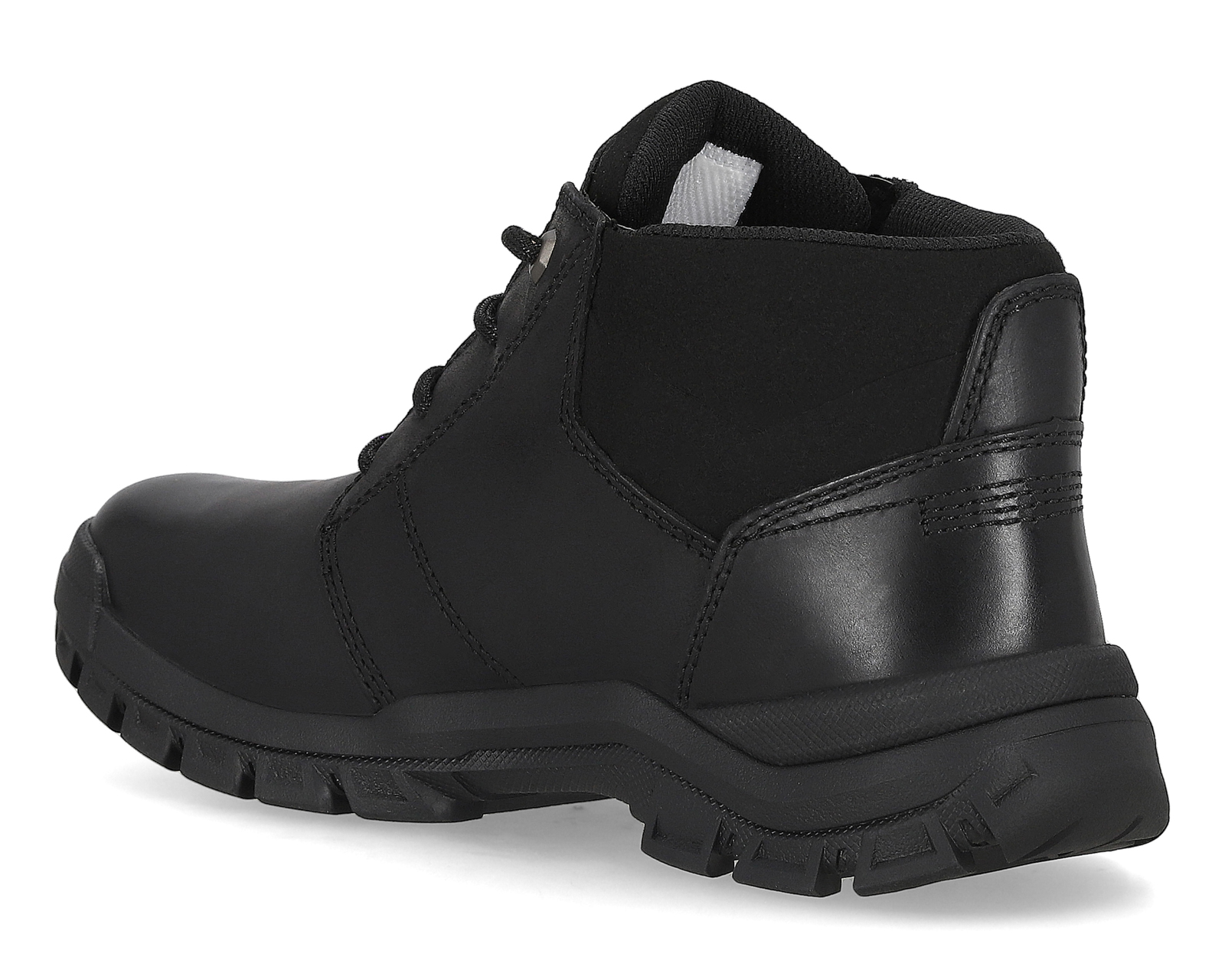 Foto 3 | Foto 3 | Botas Casuales CAT Threshold Chukka de Piel para Hombre