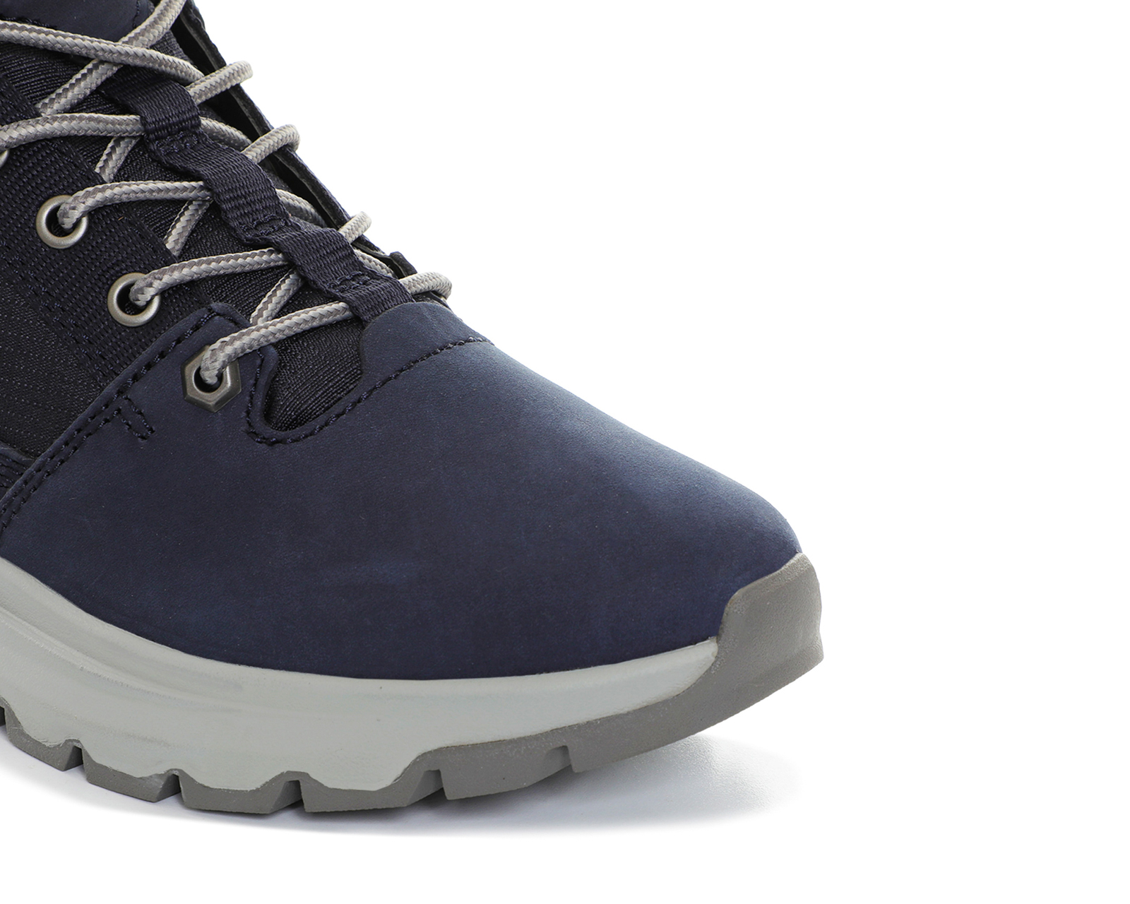 Foto 6 | Foto 6 | Botas Casuales CAT Colorado de Piel para Hombre