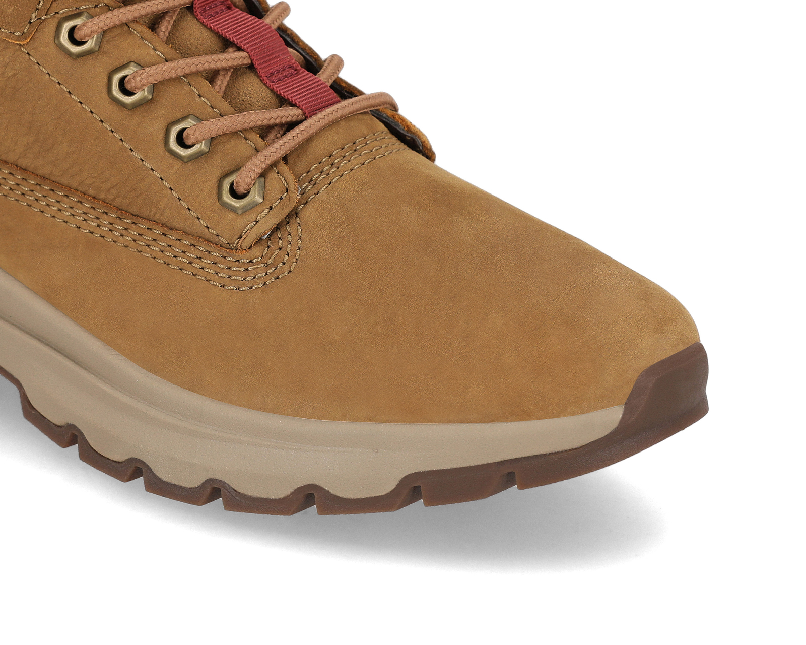 Foto 7 pulgar | Foto 6 | Botas Casuales CAT Colorado WP de Piel para Hombre