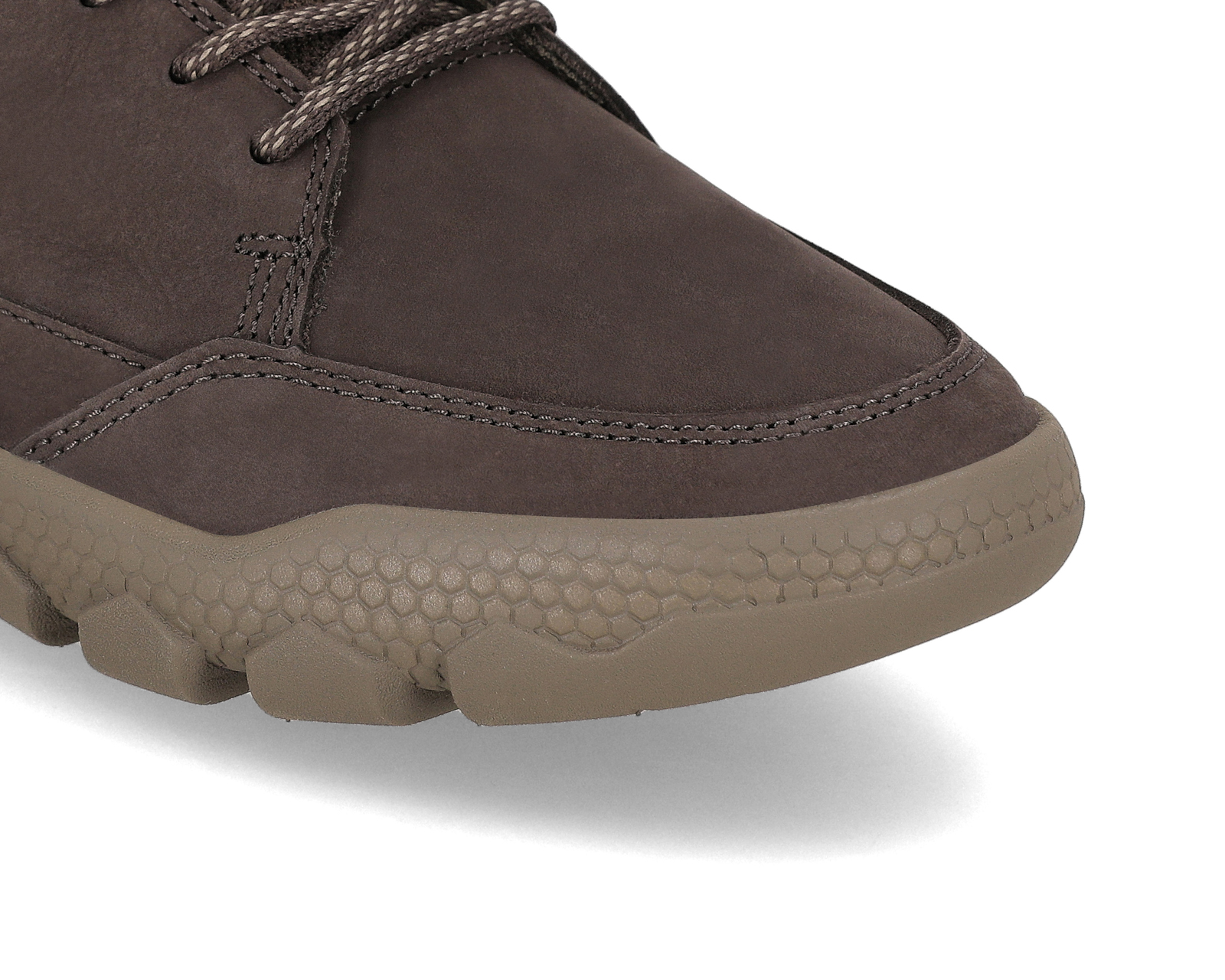Foto 6 | Foto 6 | Tenis CAT Hex Lite Cruise de Piel para Hombre