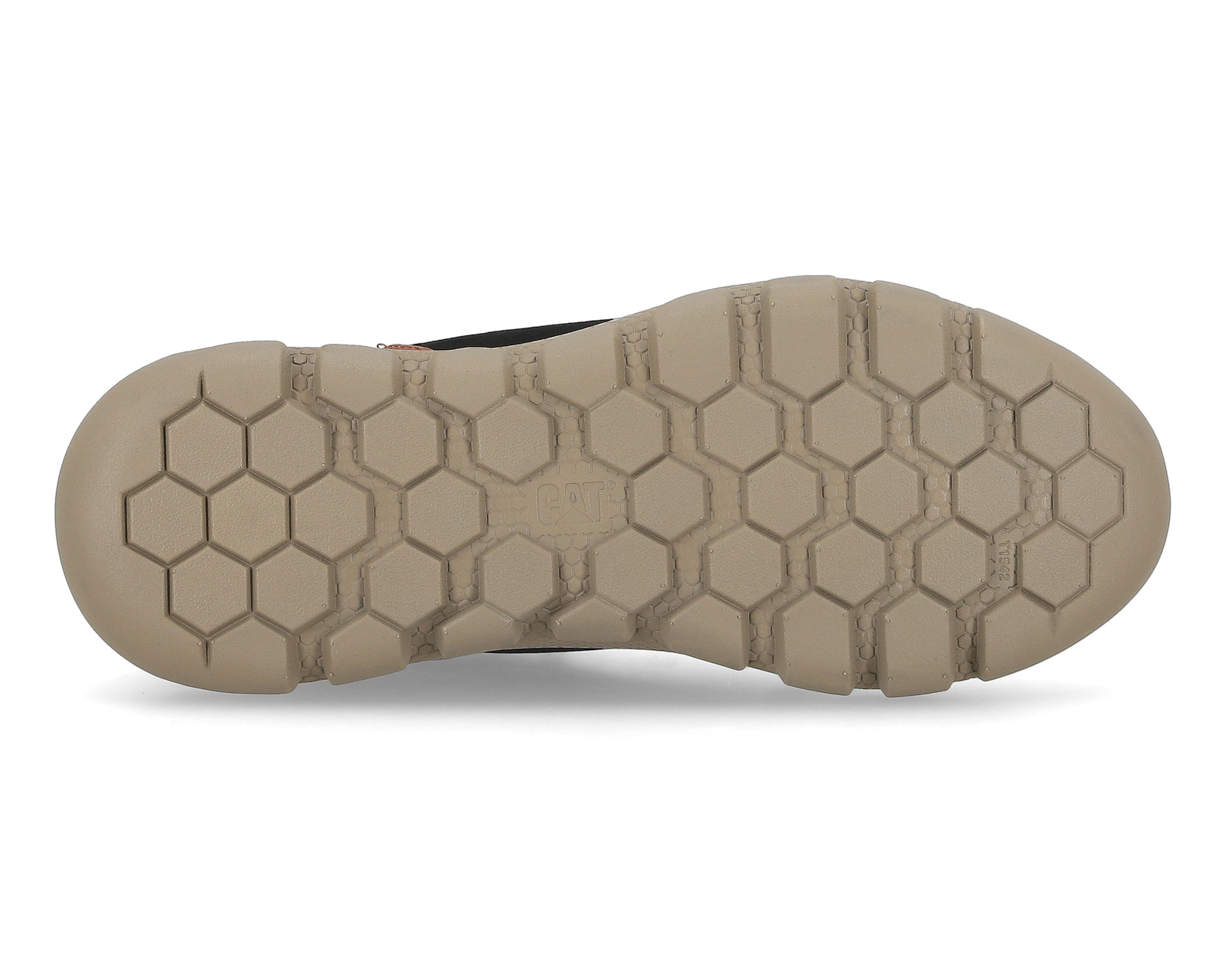 Foto 4 | Foto 4 | Botas Casuales CAT Hex Lite Cruise Mid de Piel para Hombre