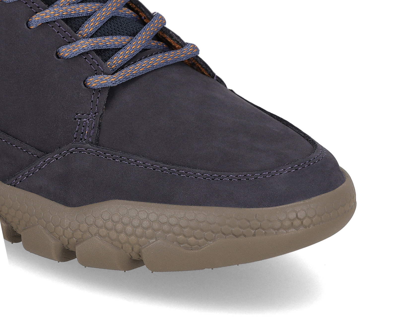 Foto 7 pulgar | Foto 6 | Botas Casuales CAT Hex Lite Cruise Mid de Piel para Hombre