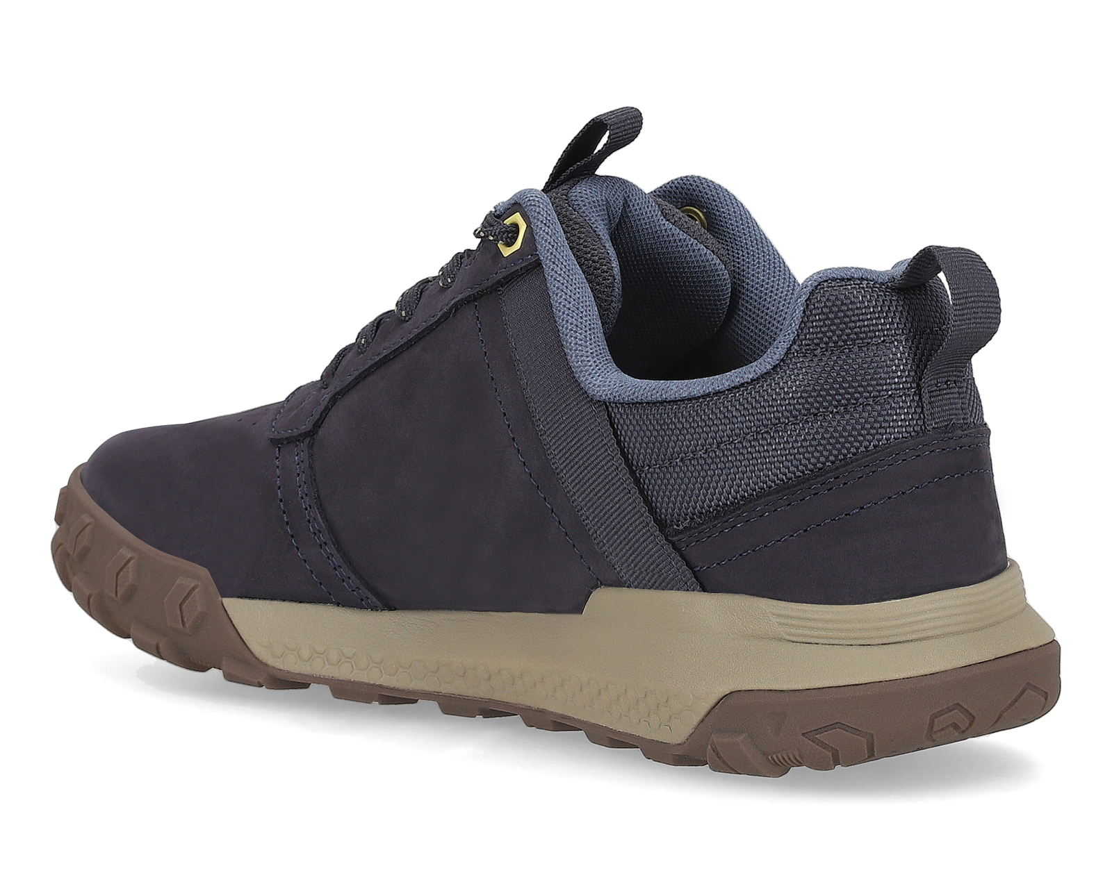 Foto 3 | Foto 3 | Tenis CAT Hex Ready Lo de Piel para Hombre