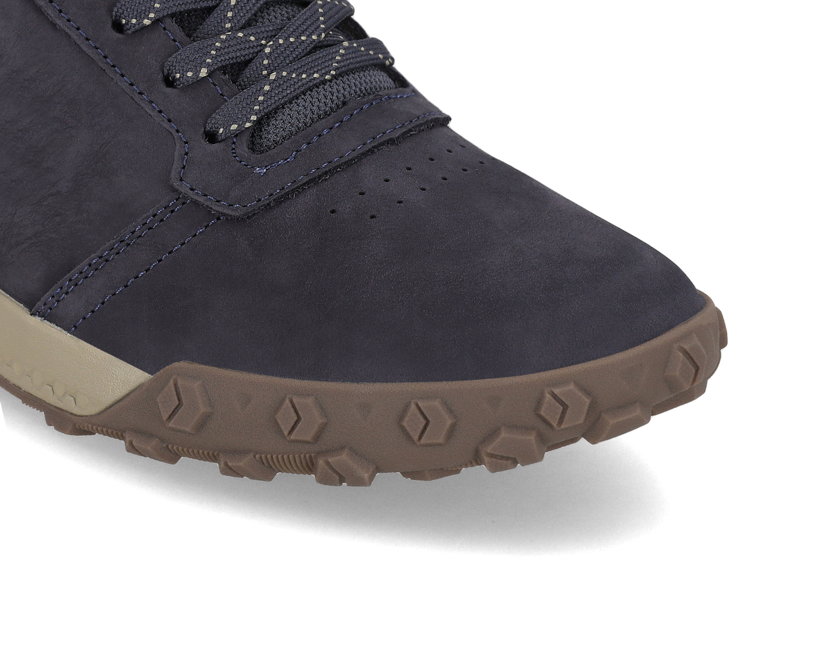 Foto 6 | Foto 6 | Tenis CAT Hex Ready Lo de Piel para Hombre