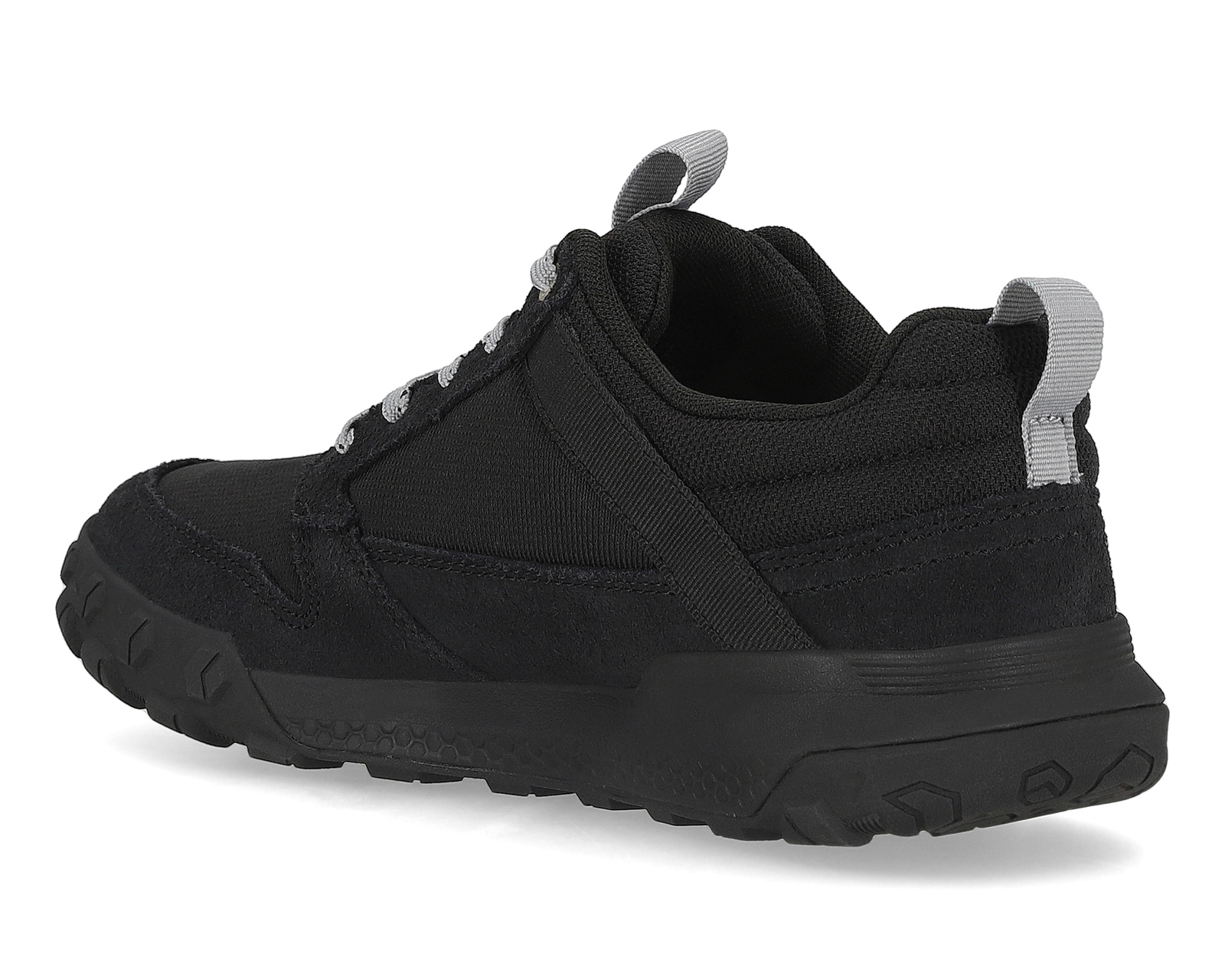 Foto 4 pulgar | Foto 3 | Tenis CAT Hex Ready Mid WP de Piel para Hombre