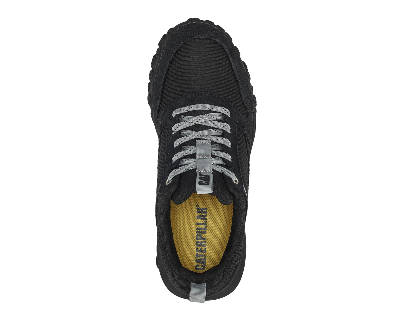 Foto 5 | Foto 5 | Tenis CAT Hex Ready Mid WP de Piel para Hombre