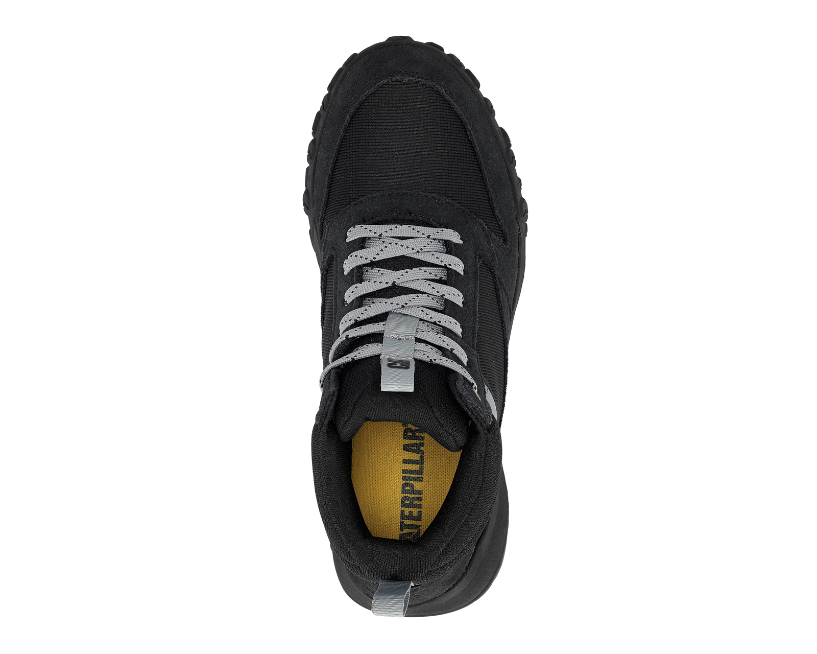 Foto 5 | Foto 5 | Botas Casuales CAT Hex Ready Mid Mesh de Piel para Hombre