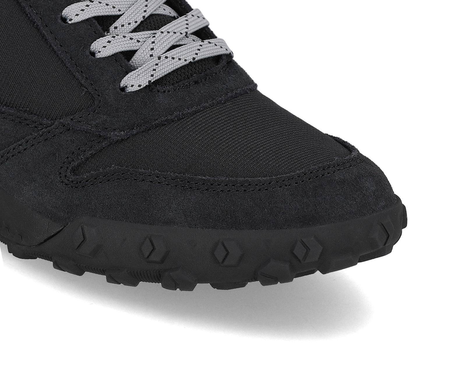 Foto 7 pulgar | Foto 6 | Botas Casuales CAT Hex Ready Mid Mesh de Piel para Hombre