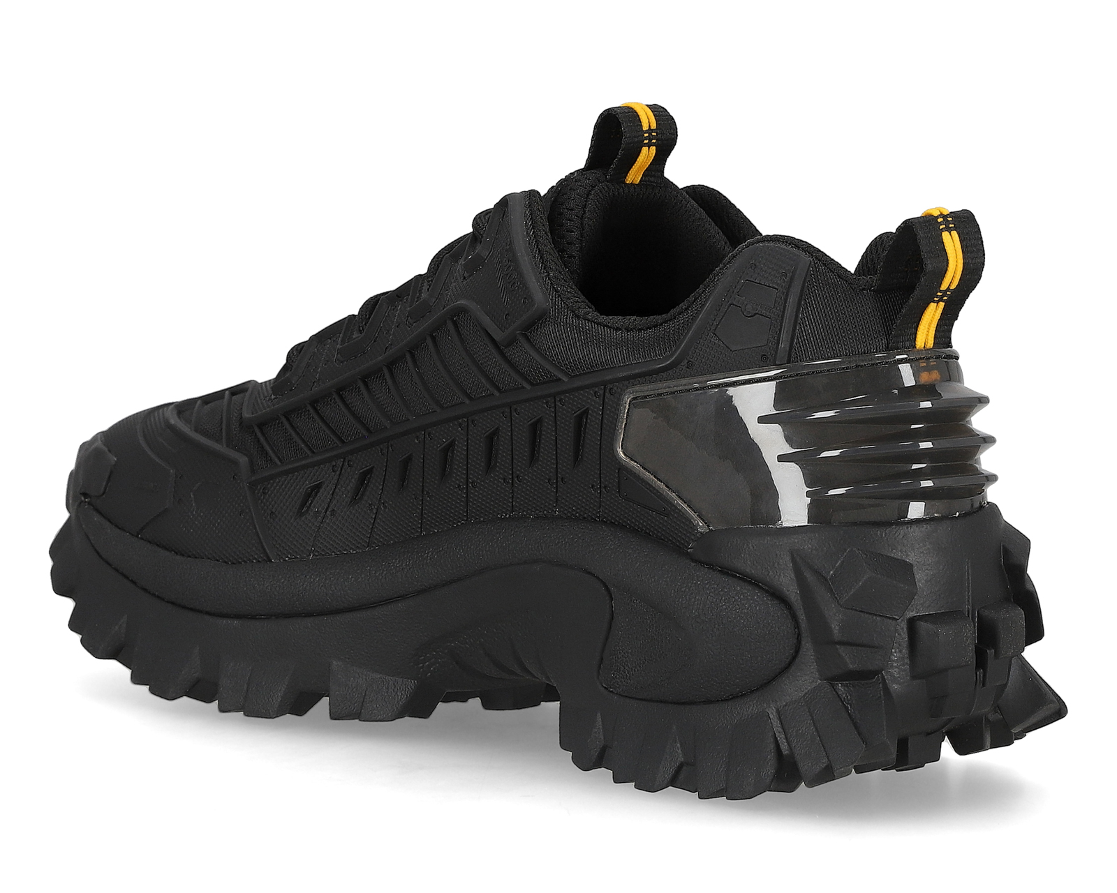 Foto 4 pulgar | Foto 3 | Tenis de Senderismo Intruder Mecha de Piel para Hombre