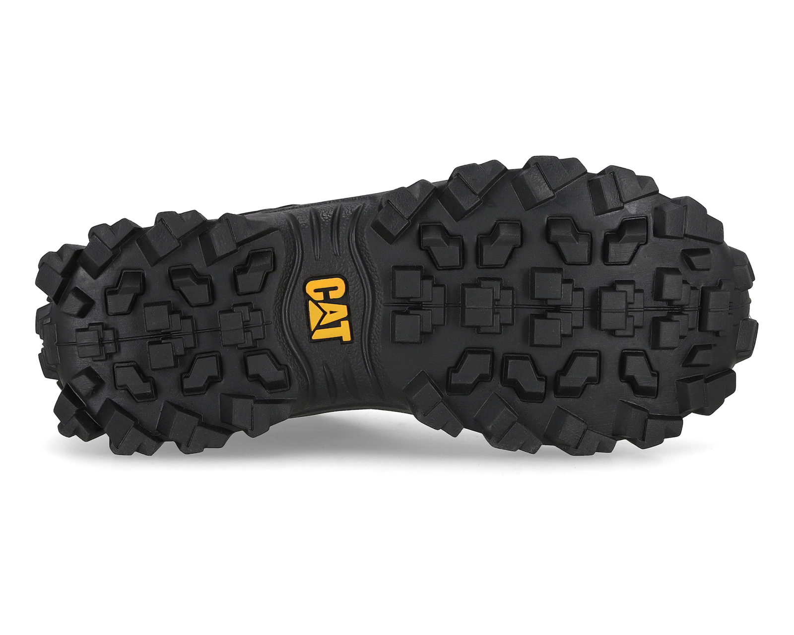 Foto 5 pulgar | Foto 4 | Tenis de Senderismo Intruder Mecha de Piel para Hombre