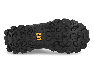 Foto 4 | Foto 4 | Tenis de Senderismo Intruder Mecha de Piel para Hombre