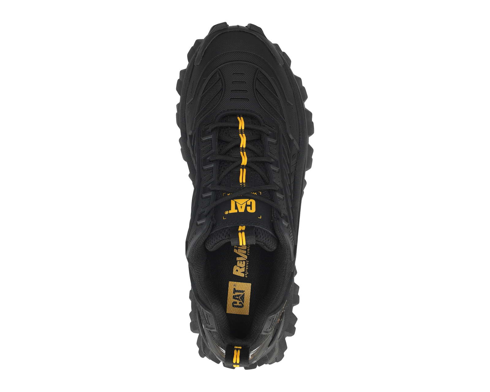 Foto 6 pulgar | Foto 5 | Tenis de Senderismo Intruder Mecha de Piel para Hombre