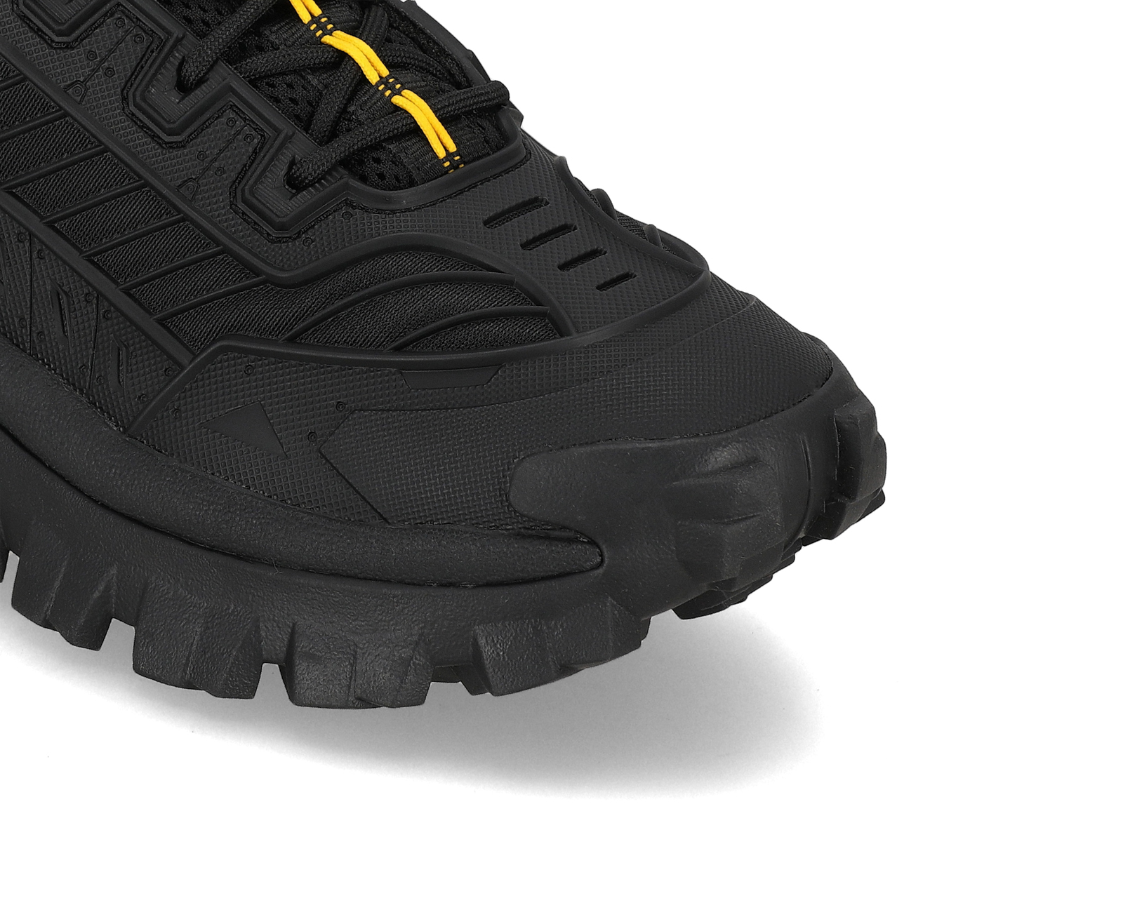 Foto 6 | Foto 6 | Tenis de Senderismo Intruder Mecha de Piel para Hombre