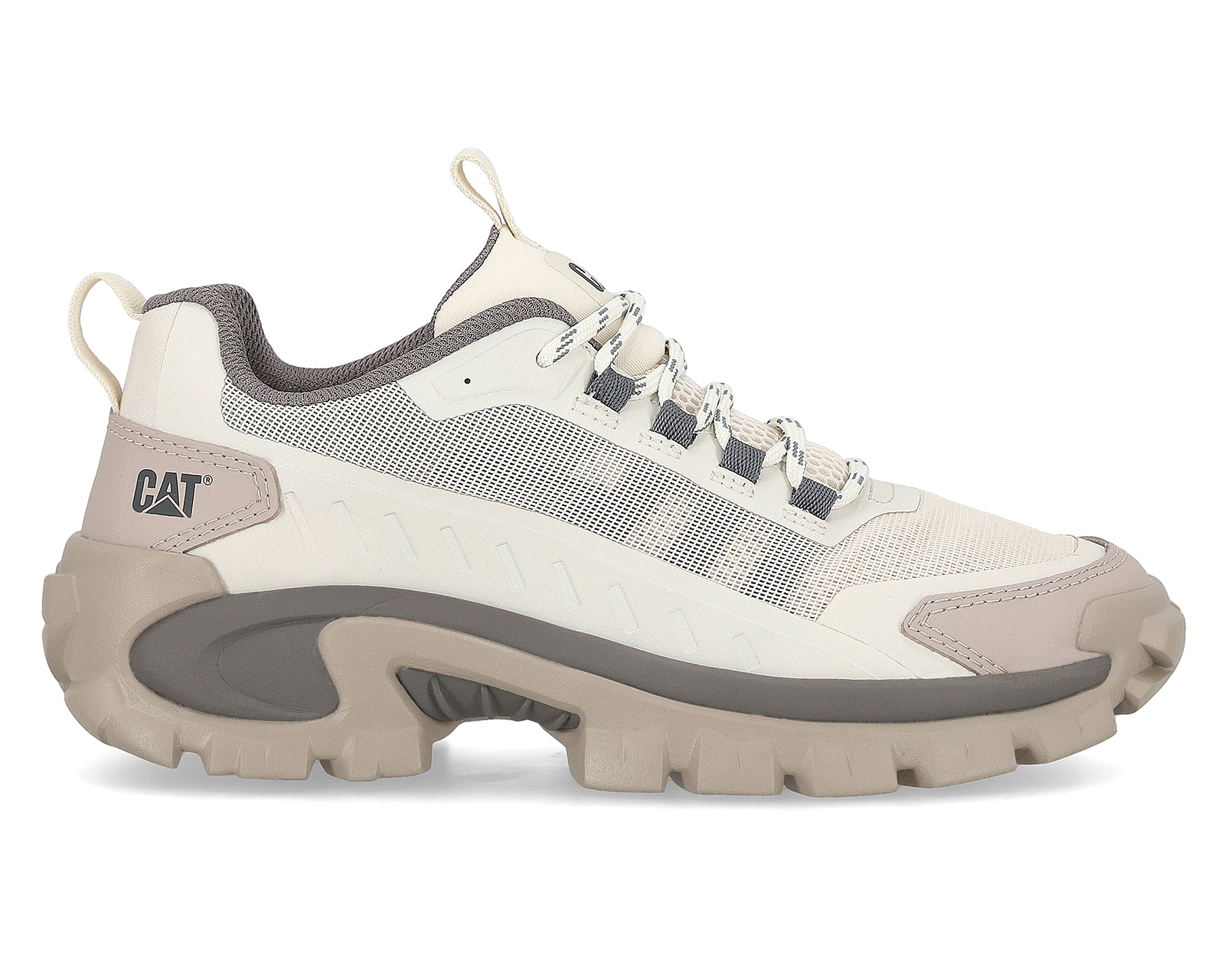 Foto 2 | Foto 2 | Tenis CAT Intruder Lghtng Mesh para Hombre