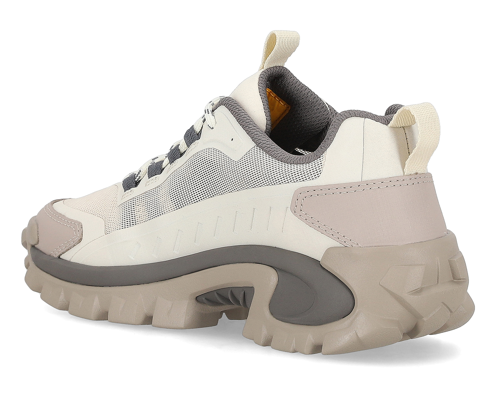 Foto 4 pulgar | Foto 3 | Tenis CAT Intruder Lghtng Mesh para Hombre