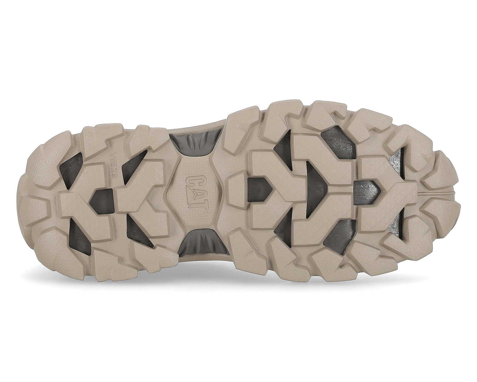 Foto 5 pulgar | Foto 4 | Tenis CAT Intruder Lghtng Mesh para Hombre