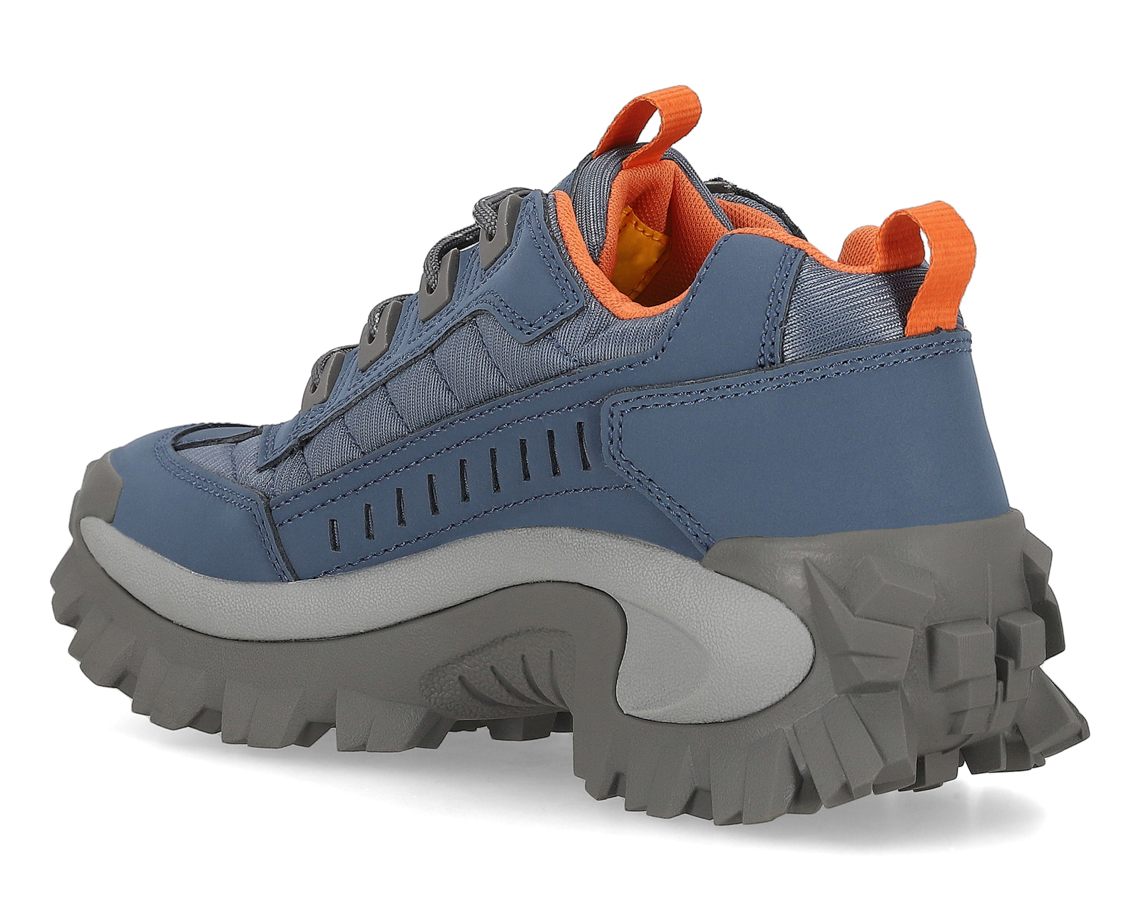 Foto 3 | Foto 3 | Tenis de Senderismo CAT Intruder Vintage Indigo para Hombre