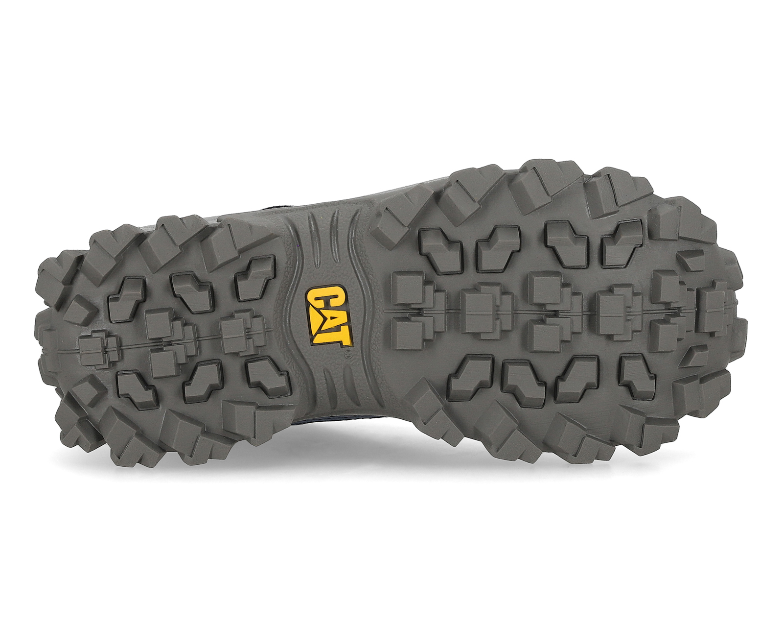 Foto 4 | Foto 4 | Tenis de Senderismo CAT Intruder Vintage Indigo para Hombre