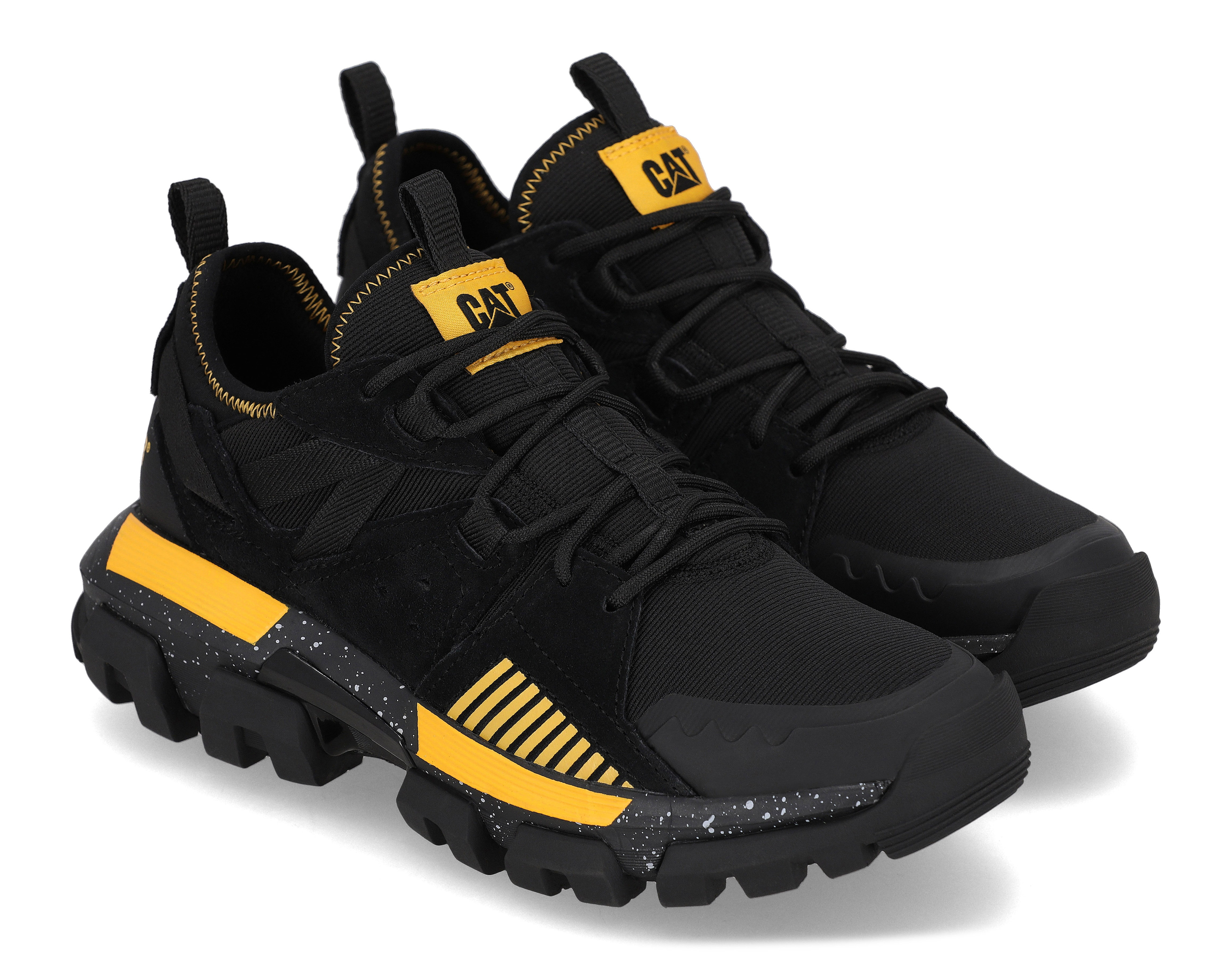 Tenis Casuales CAT Raider Sport para Hombre