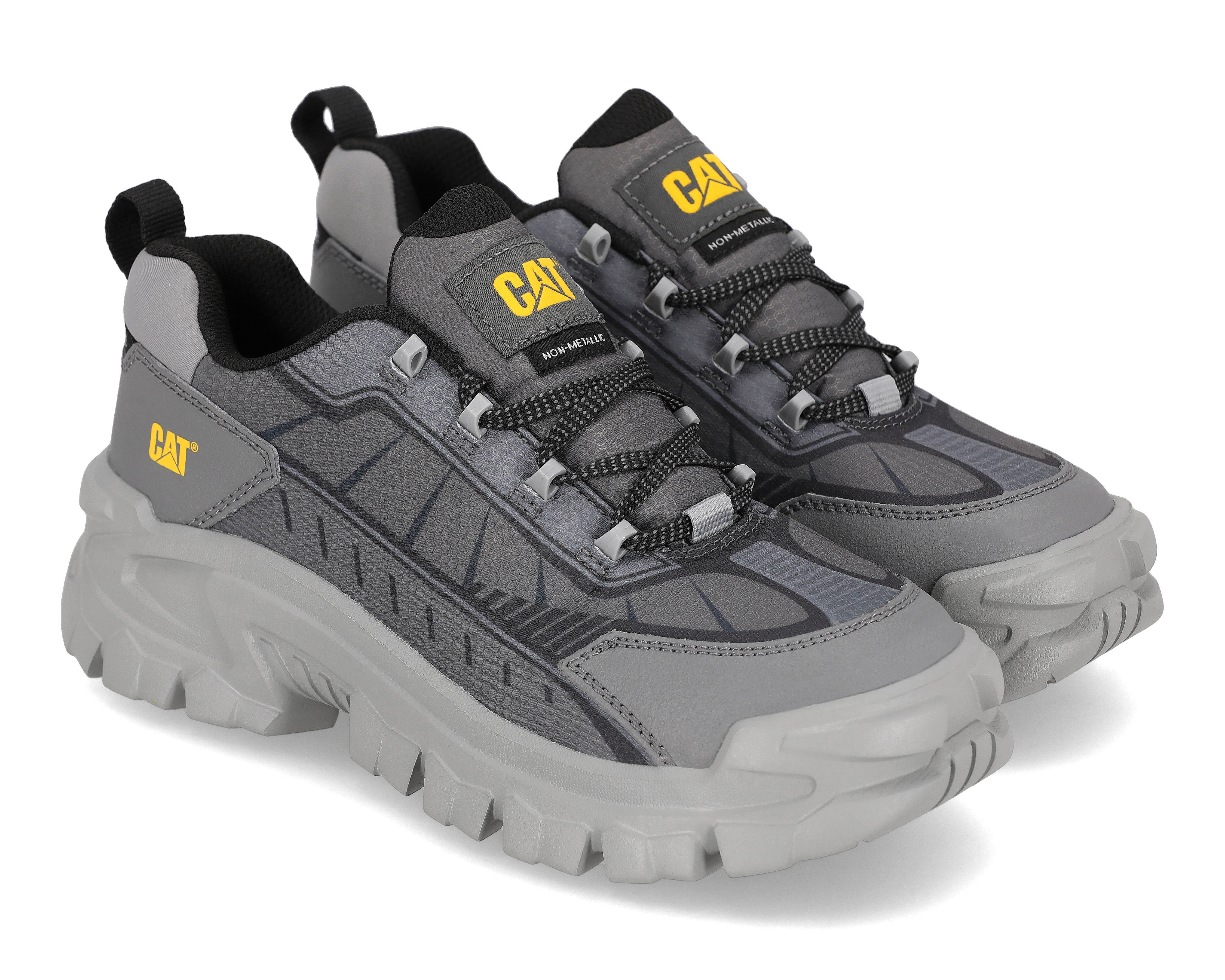 Tenis de Trabajo CAT Invider SP para Hombre