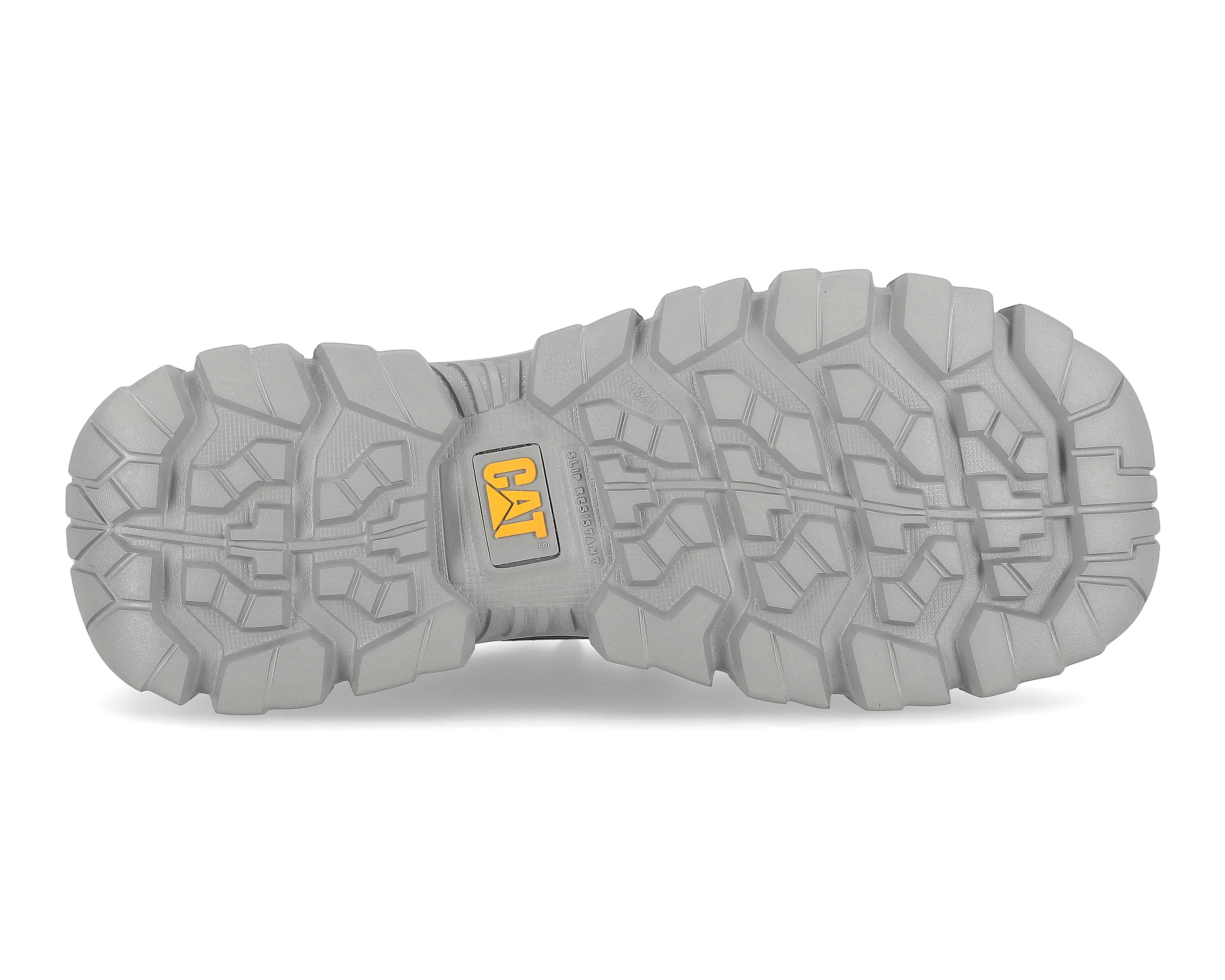 Foto 5 pulgar | Foto 4 | Tenis de Trabajo CAT Invider SP para Hombre