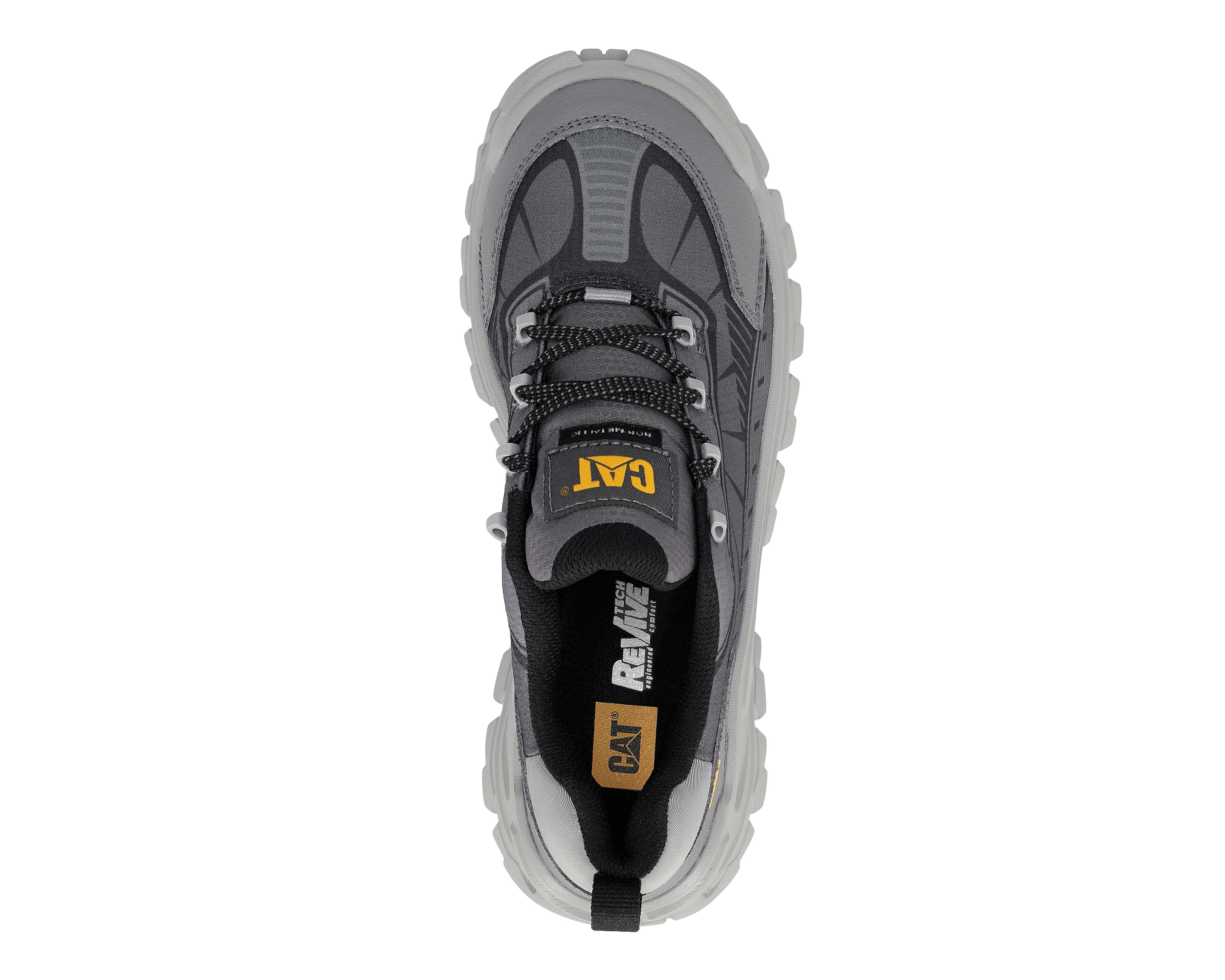 Foto 5 | Foto 5 | Tenis de Trabajo CAT Invider SP para Hombre