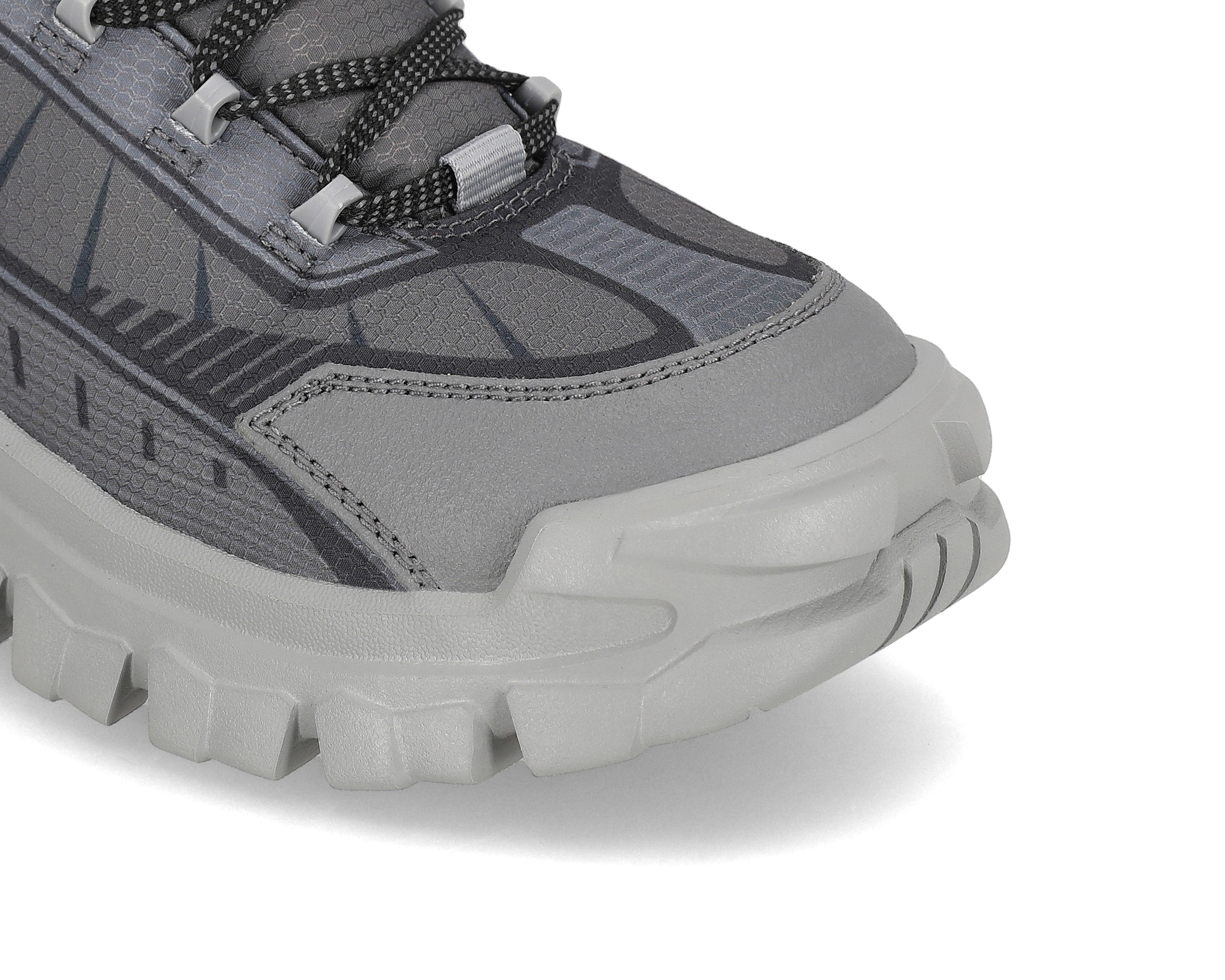 Foto 7 pulgar | Foto 6 | Tenis de Trabajo CAT Invider SP para Hombre