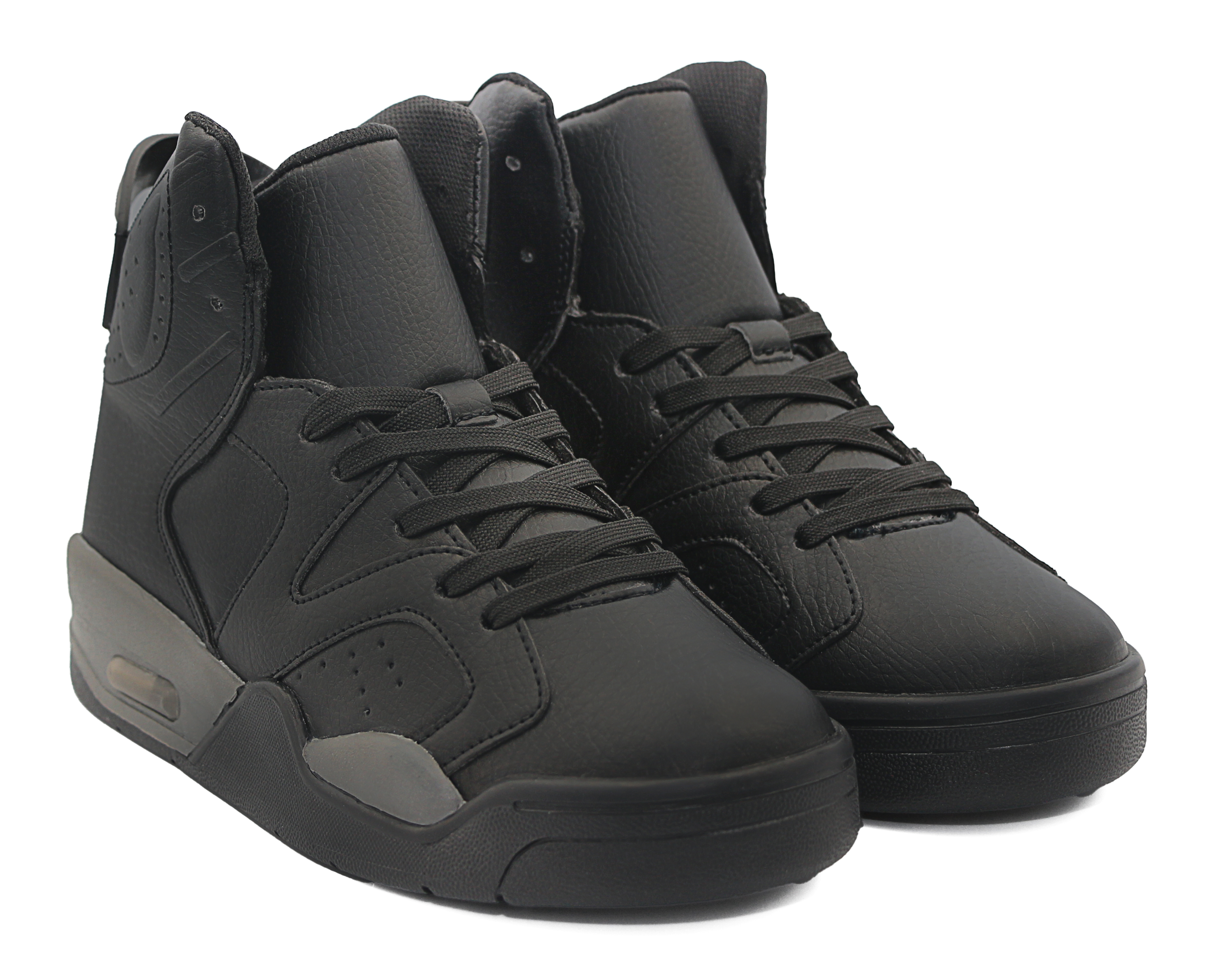 Botas Casuales Refill Juveniles